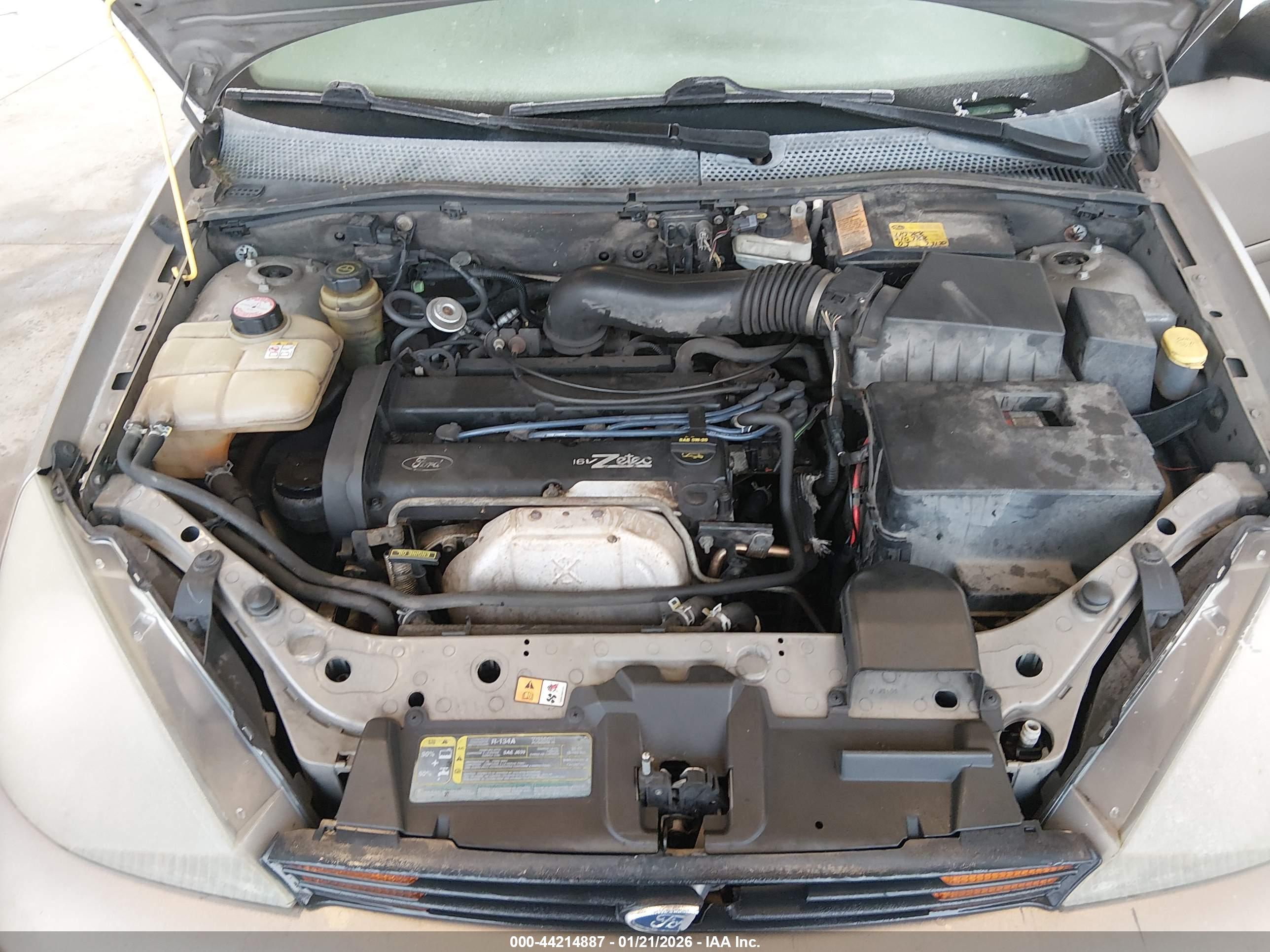 FORD FOCUS image 10