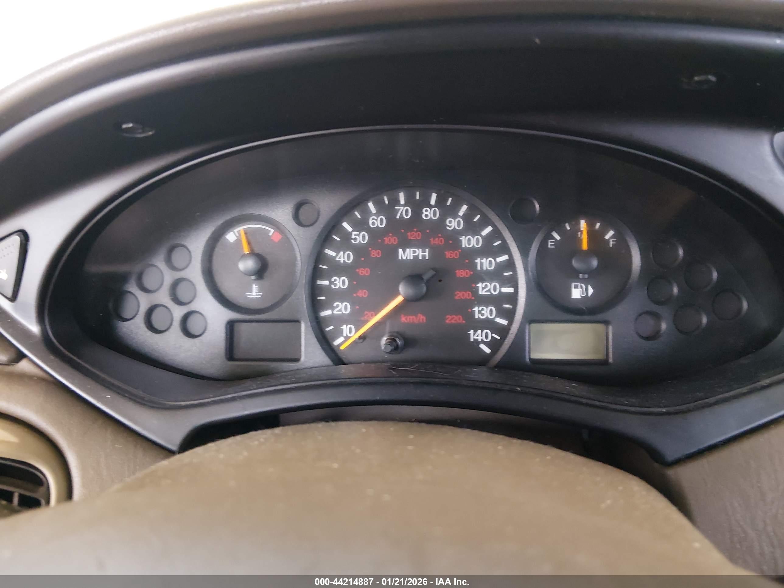 FORD FOCUS image 7
