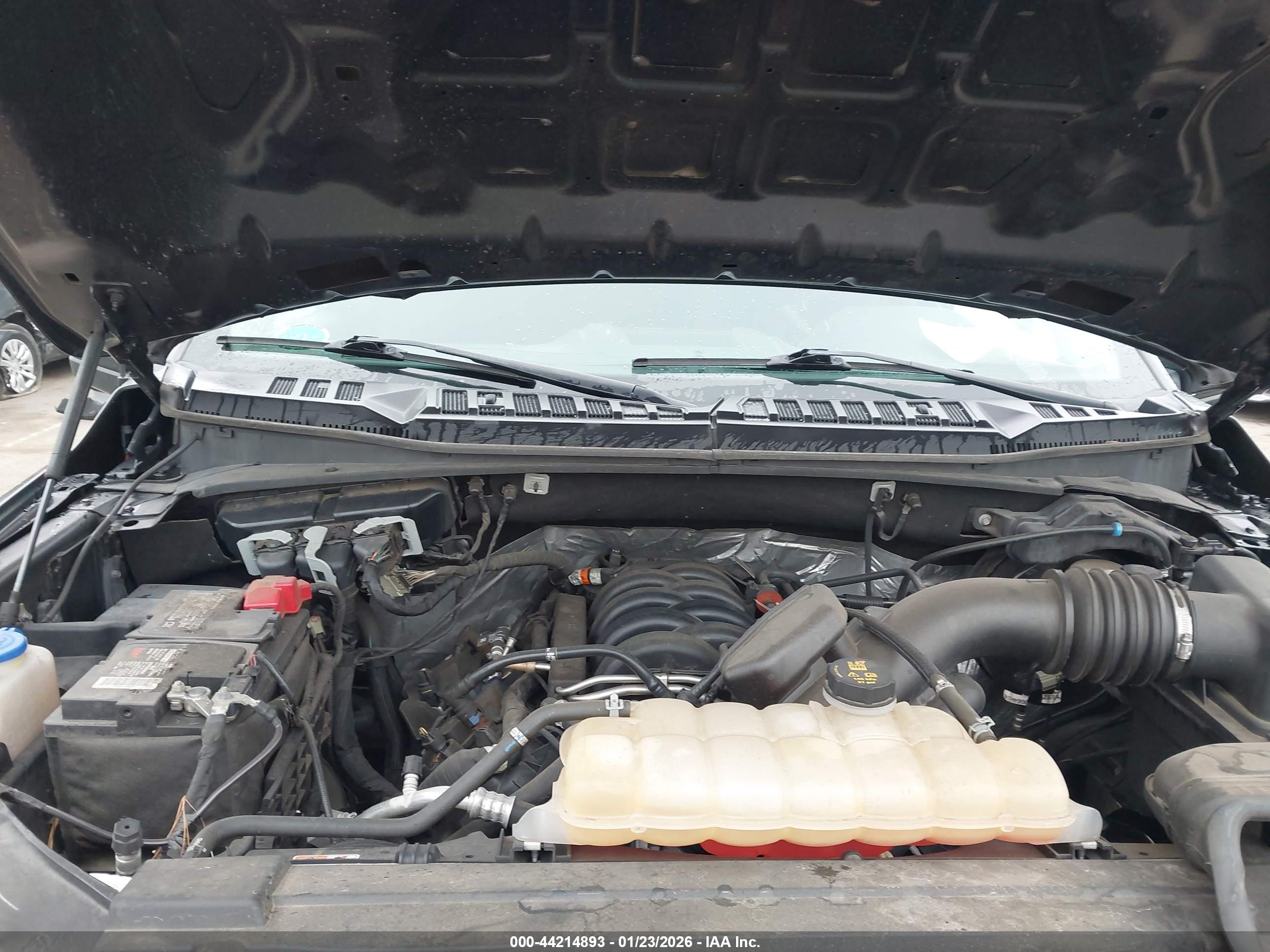 FORD F-150 image 10