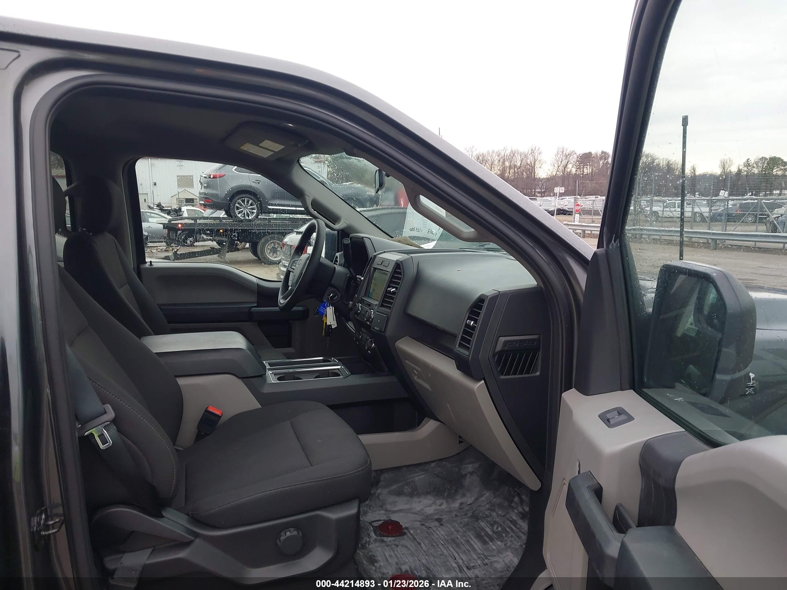 FORD F-150 image 5