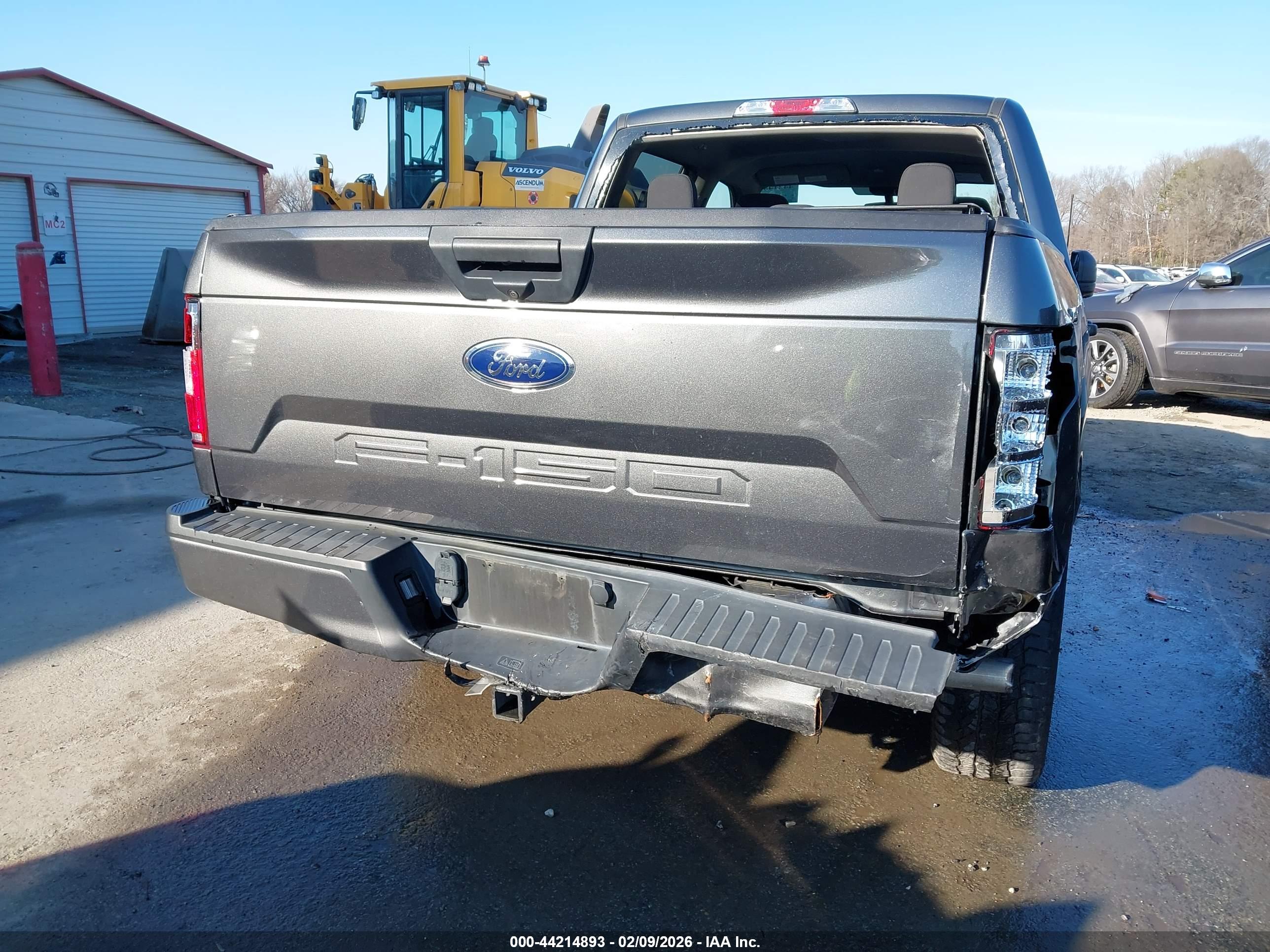 FORD F-150 image 6