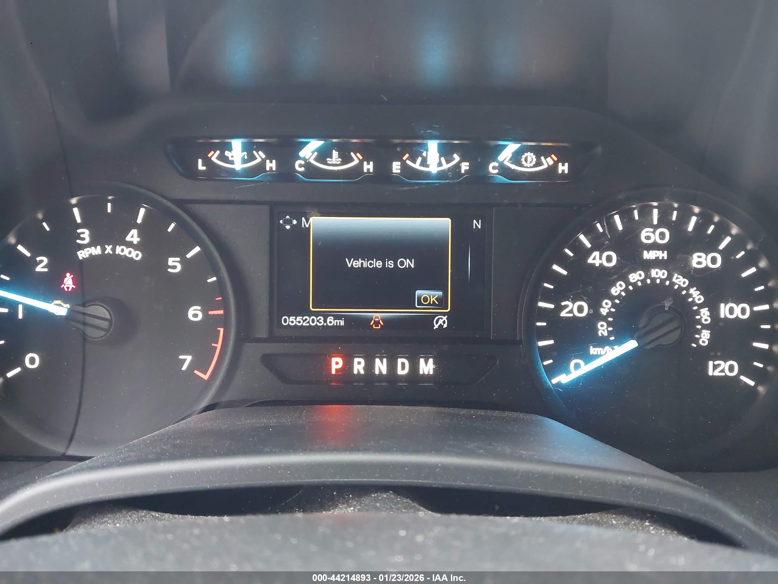 FORD F-150 image 7