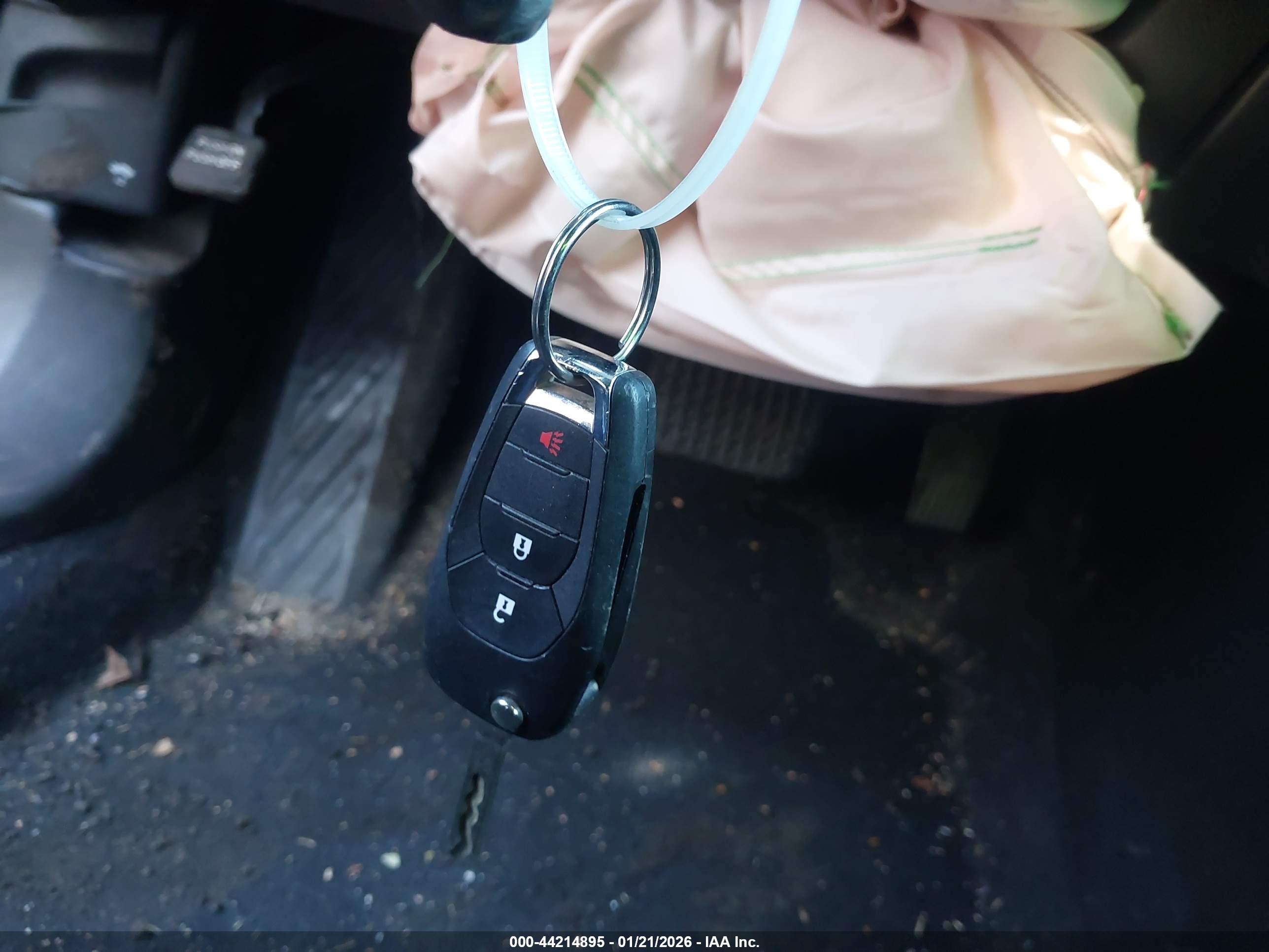 CHEVROLET CRUZE image 11