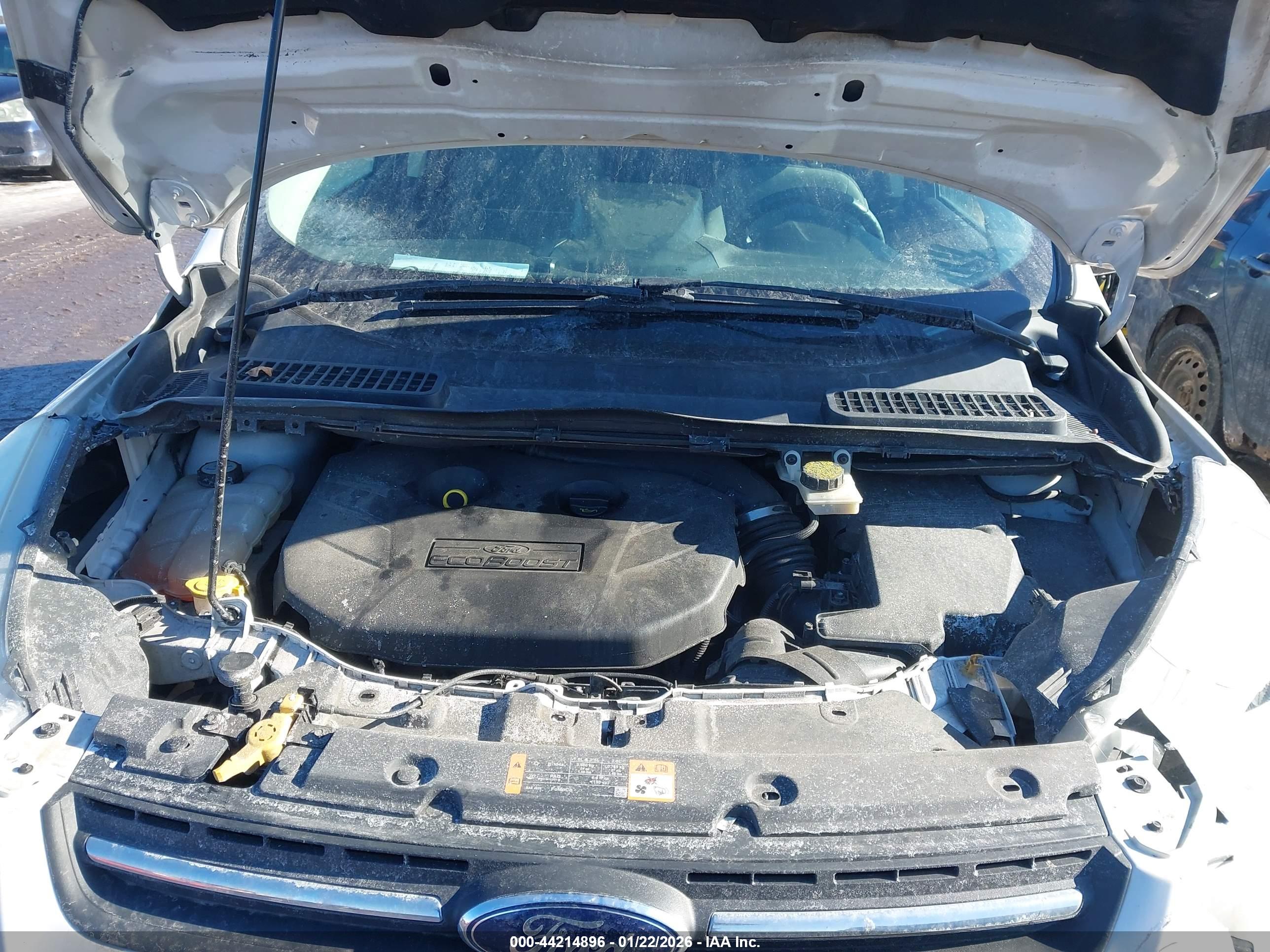 FORD ESCAPE image 10