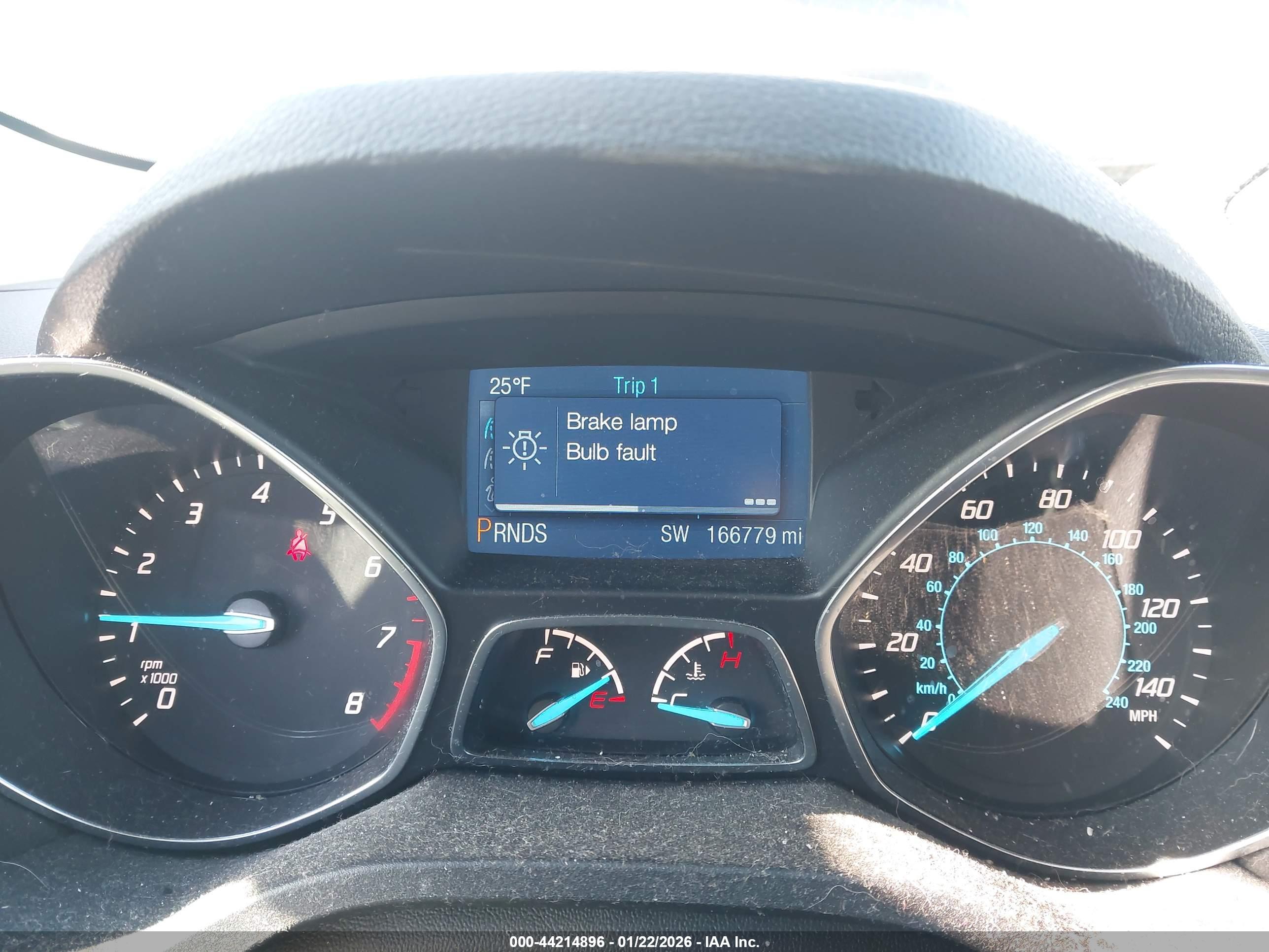 FORD ESCAPE image 7
