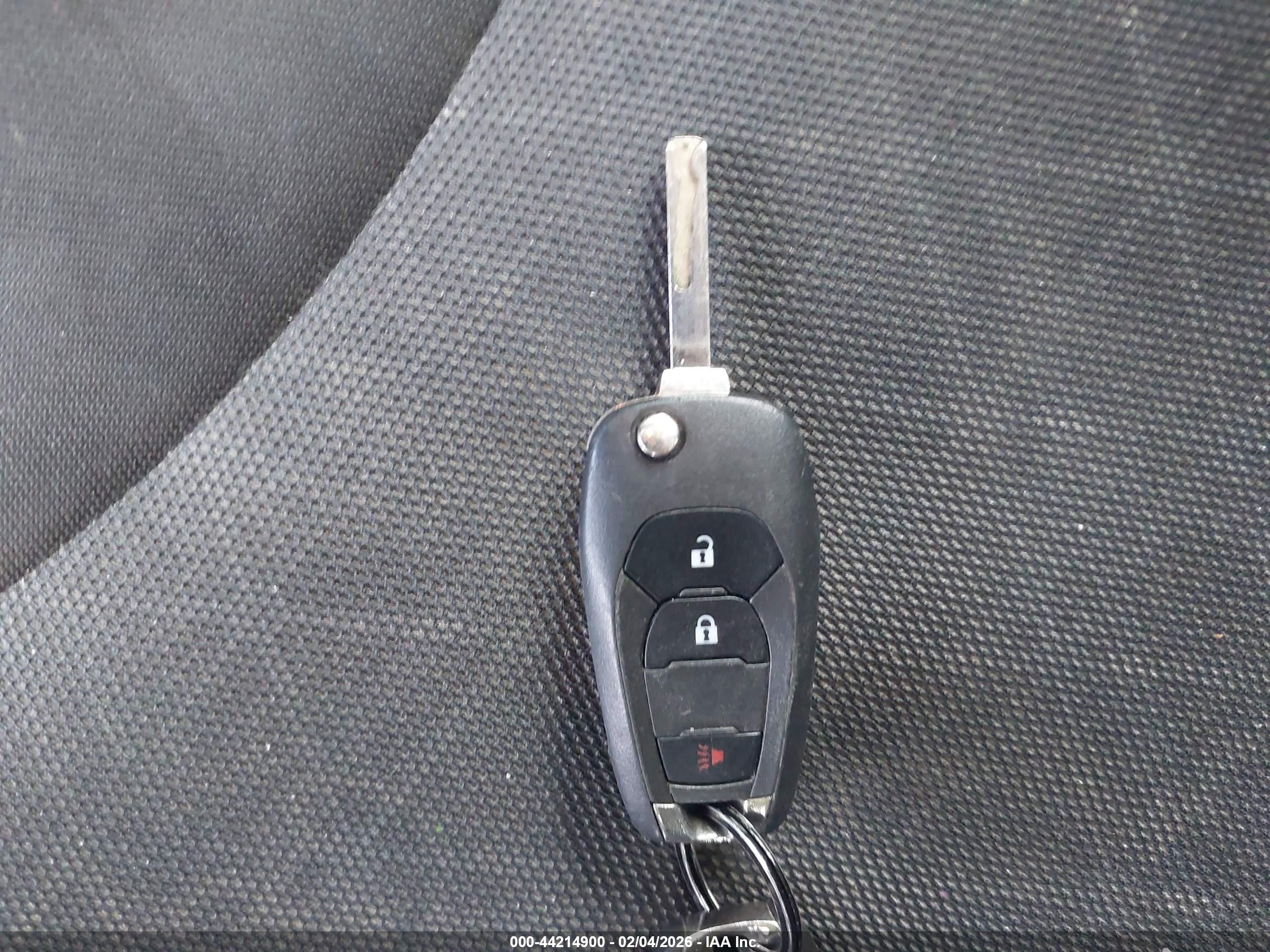 CHEVROLET SPARK image 11