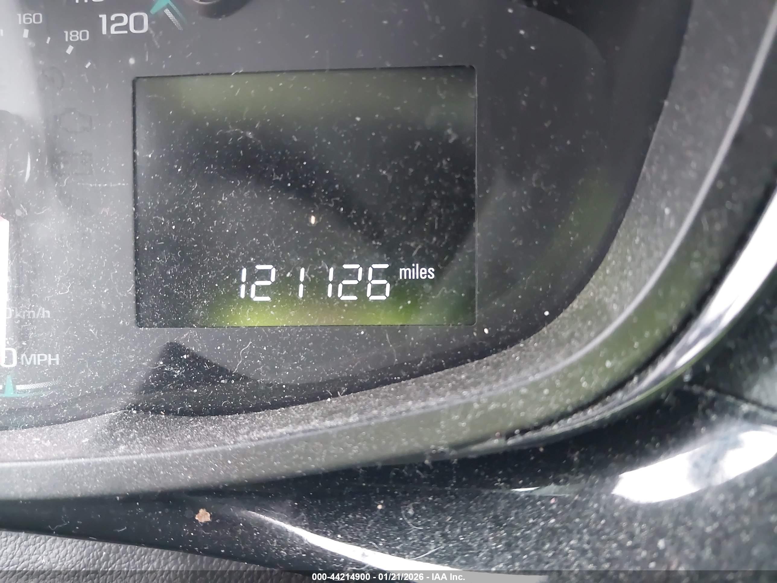 CHEVROLET SPARK image 7