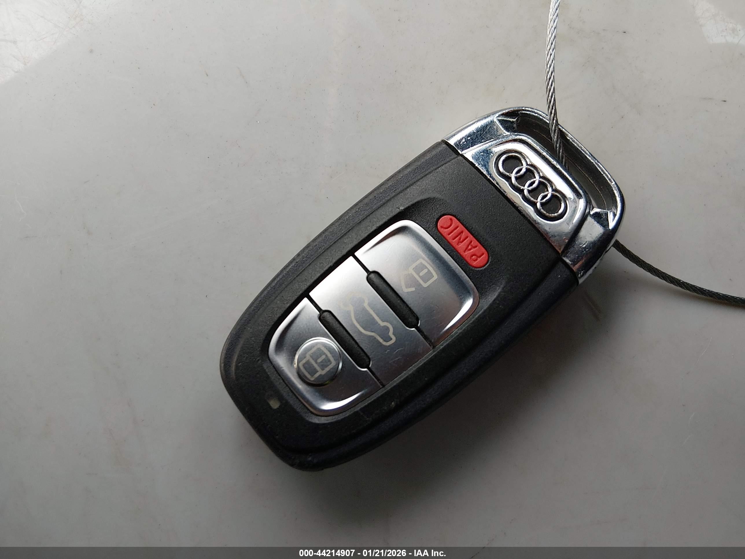 AUDI SQ5 image 11