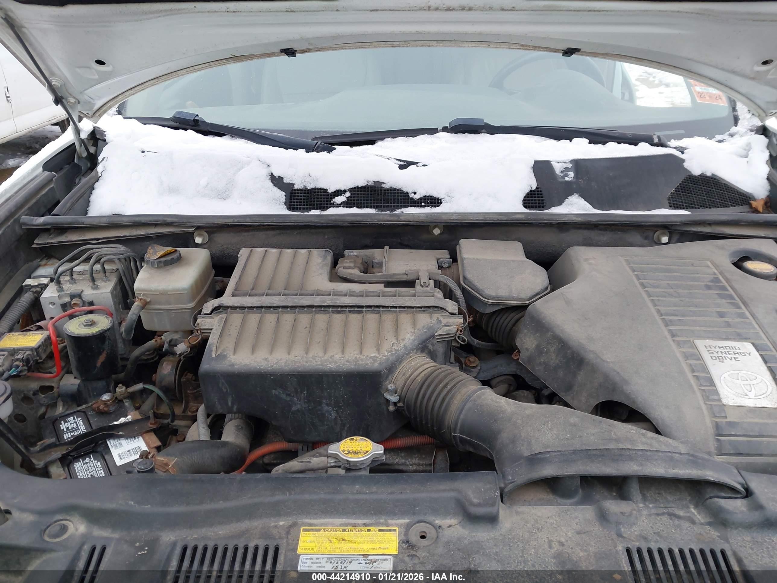 TOYOTA HIGHLANDER image 10