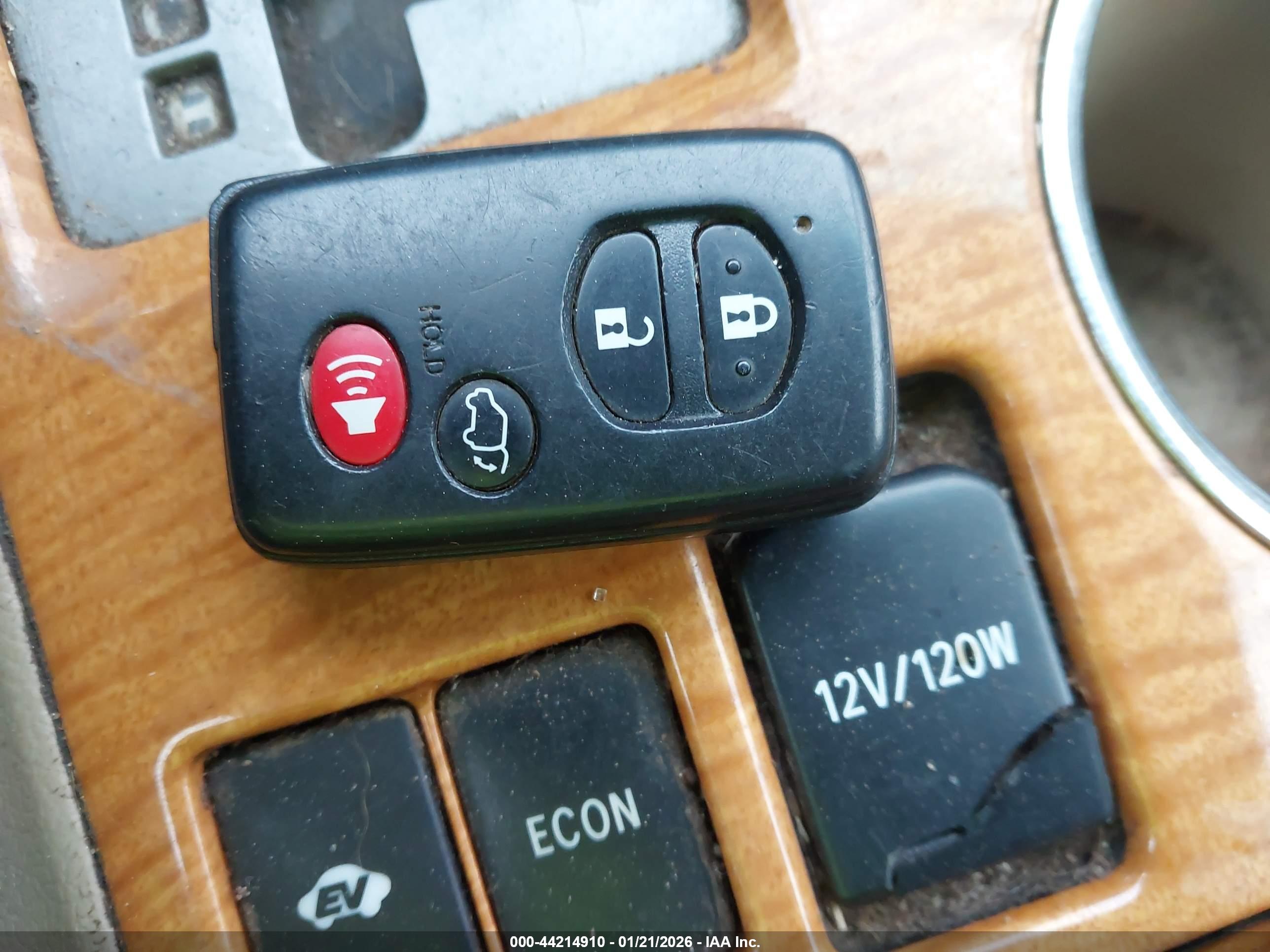 TOYOTA HIGHLANDER image 11