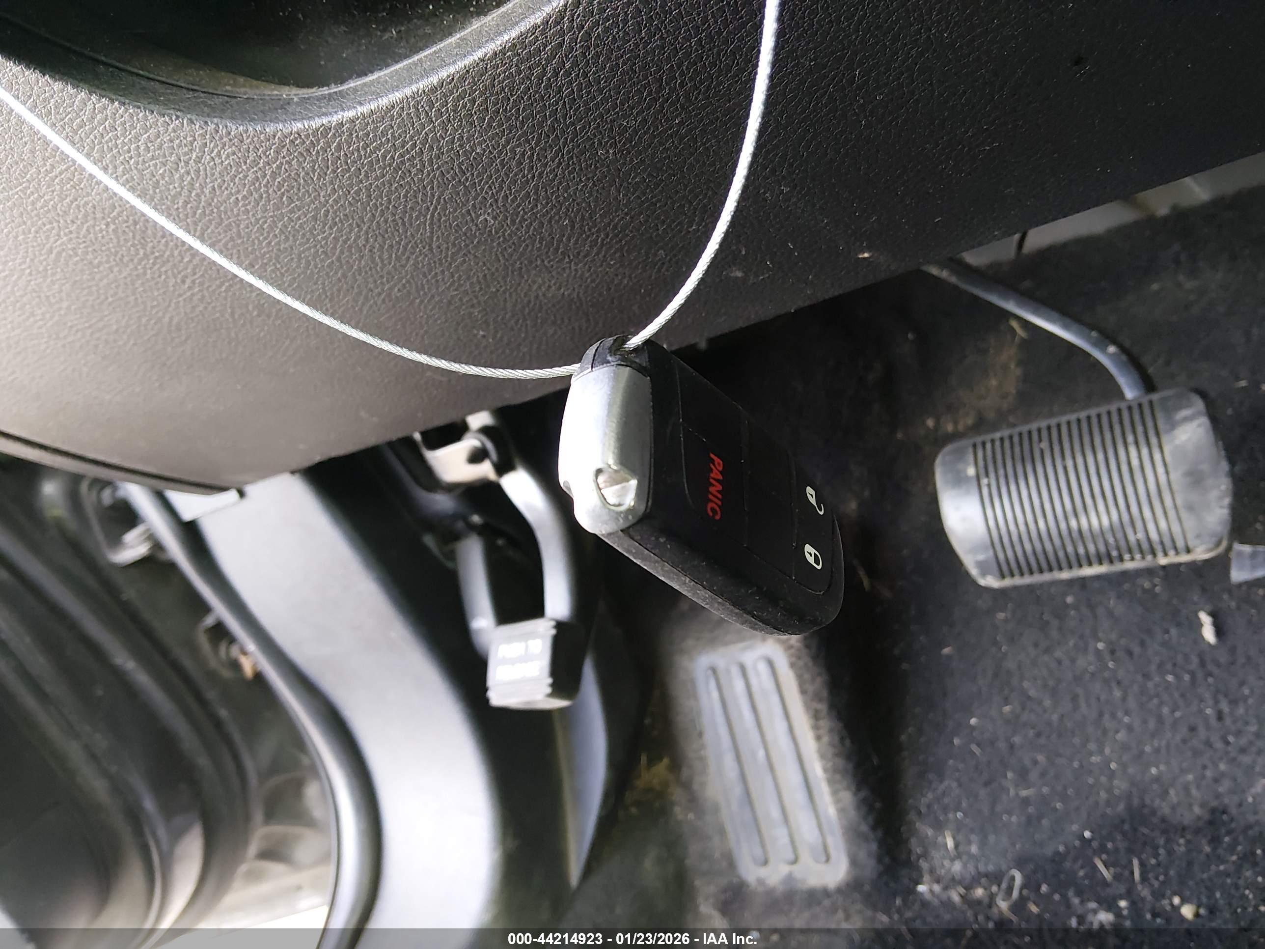 DODGE JOURNEY image 11