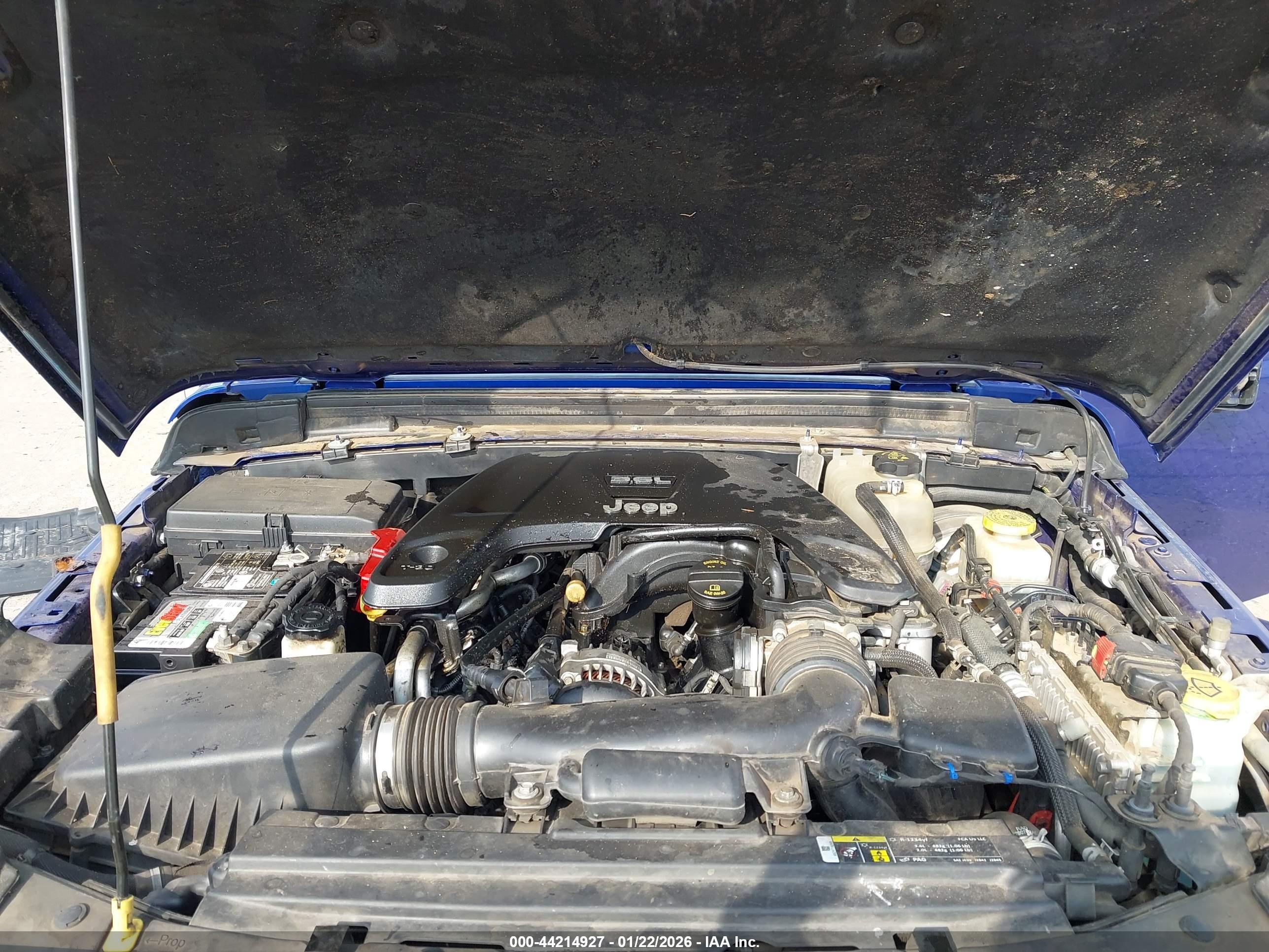 JEEP WRANGLER image 10