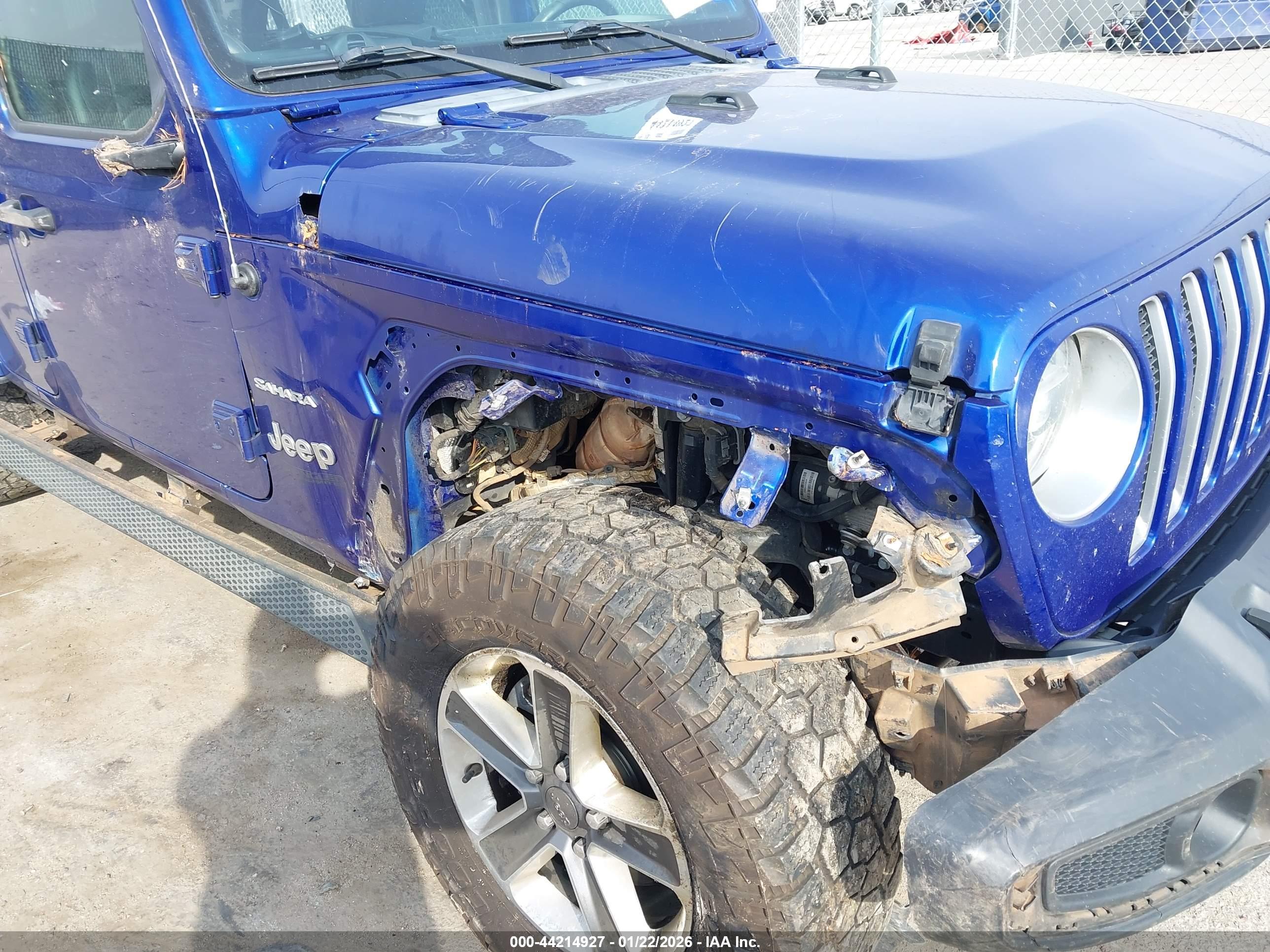 JEEP WRANGLER image 6