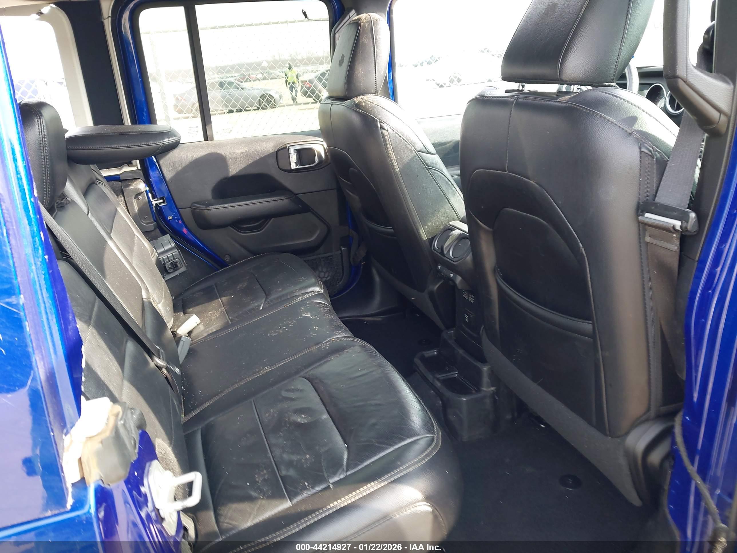 JEEP WRANGLER image 8