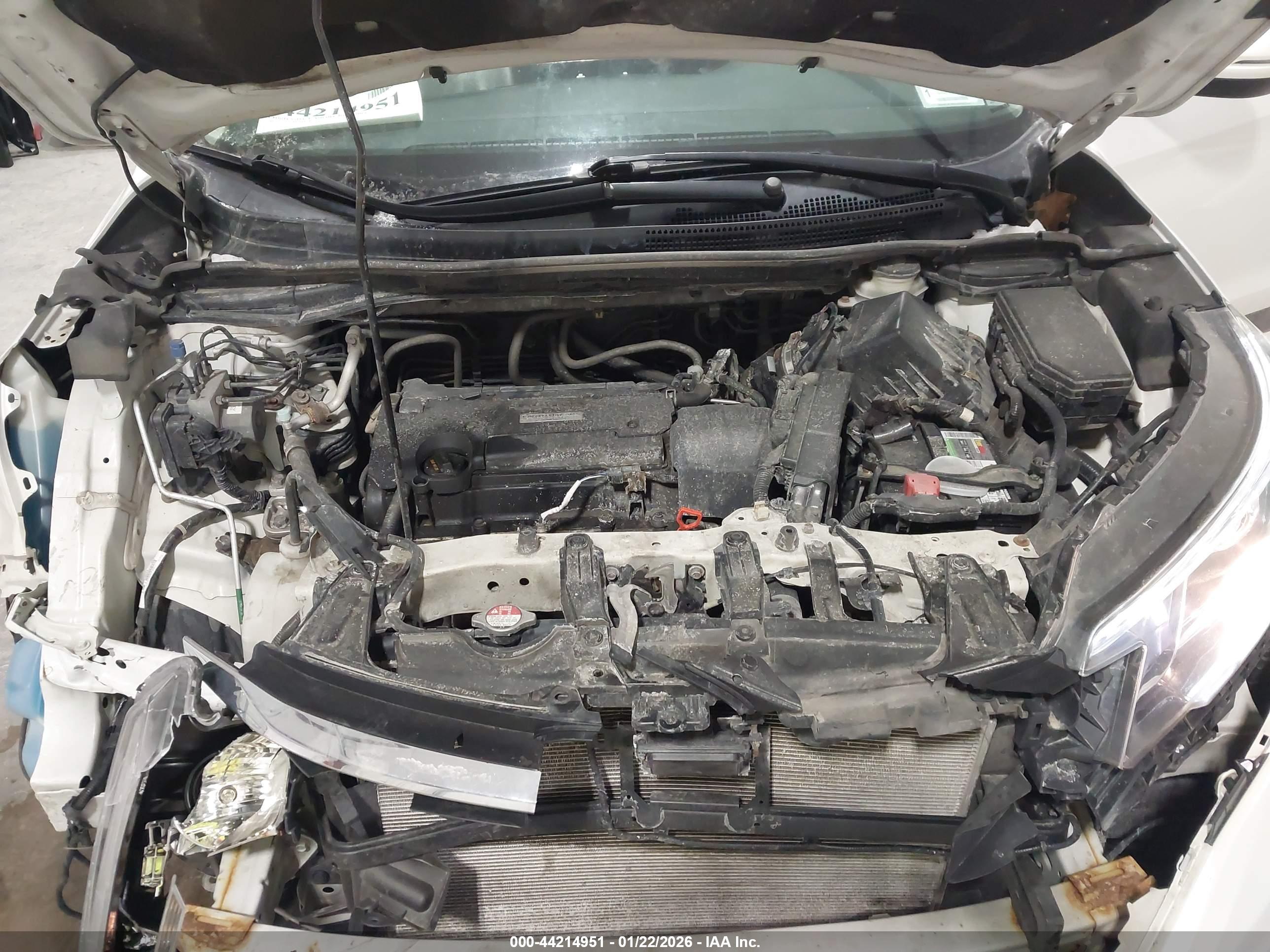 HONDA CR-V image 10
