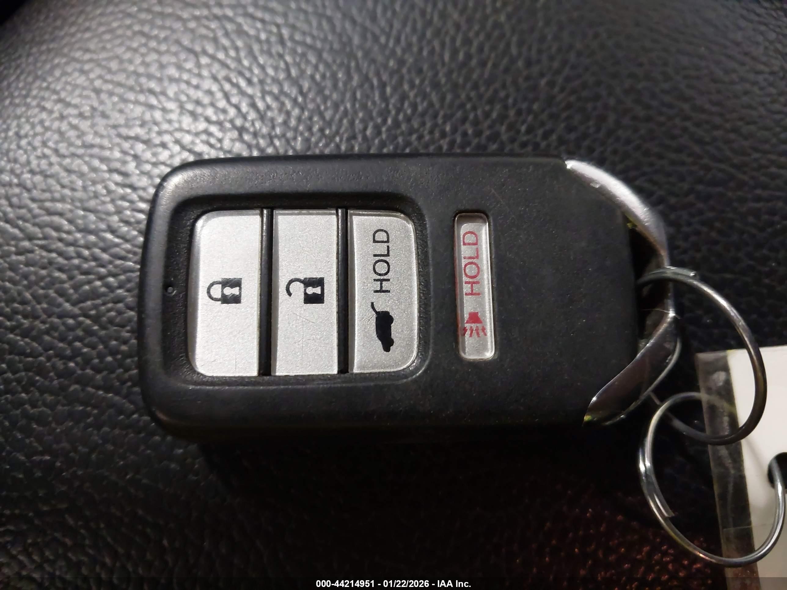 HONDA CR-V image 11