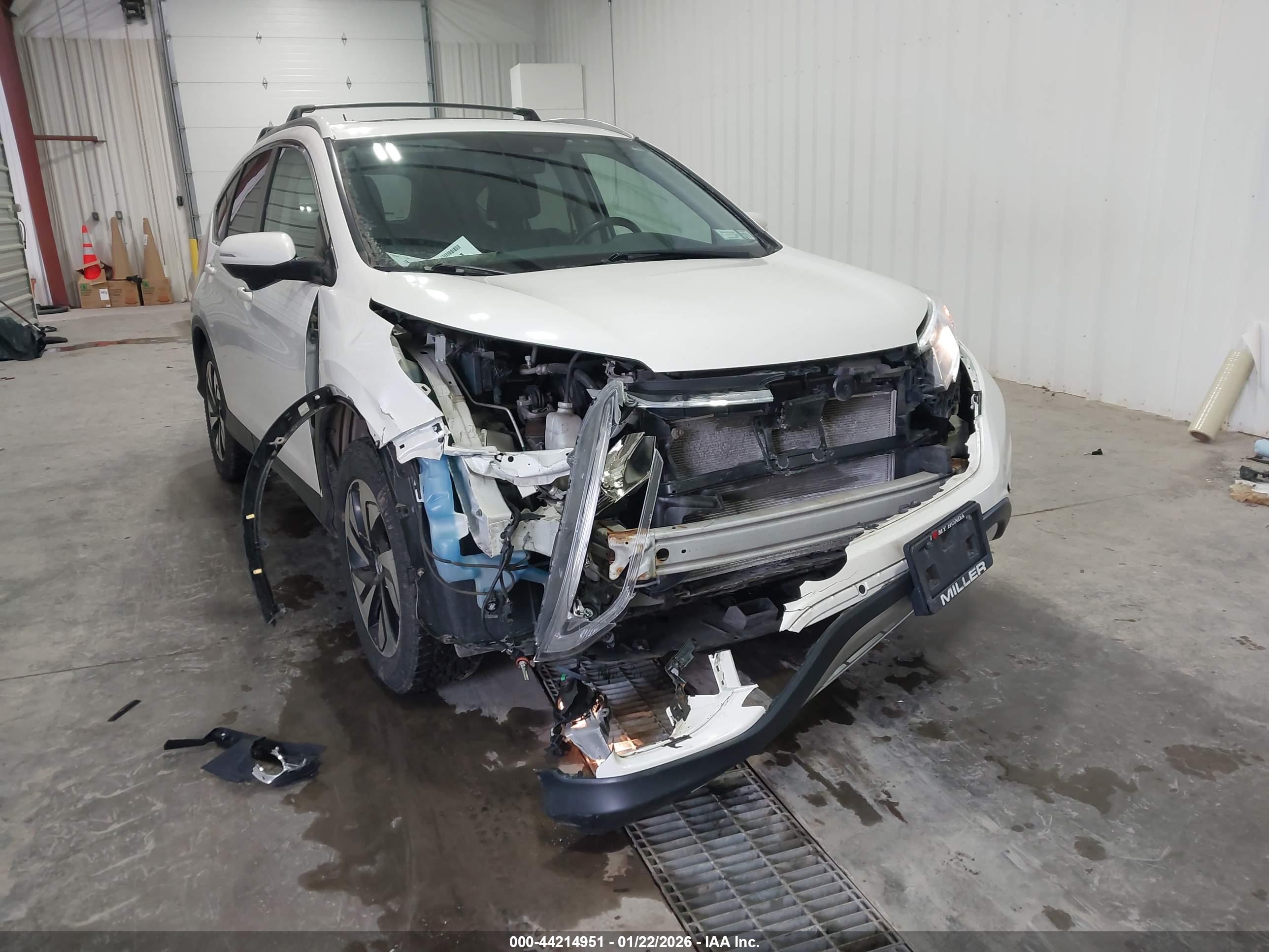 HONDA CR-V image 6