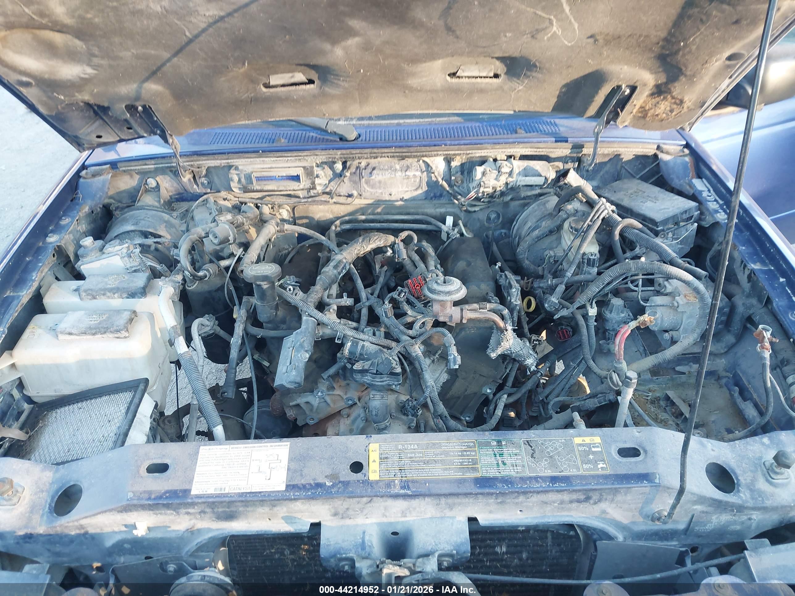 FORD RANGER image 10