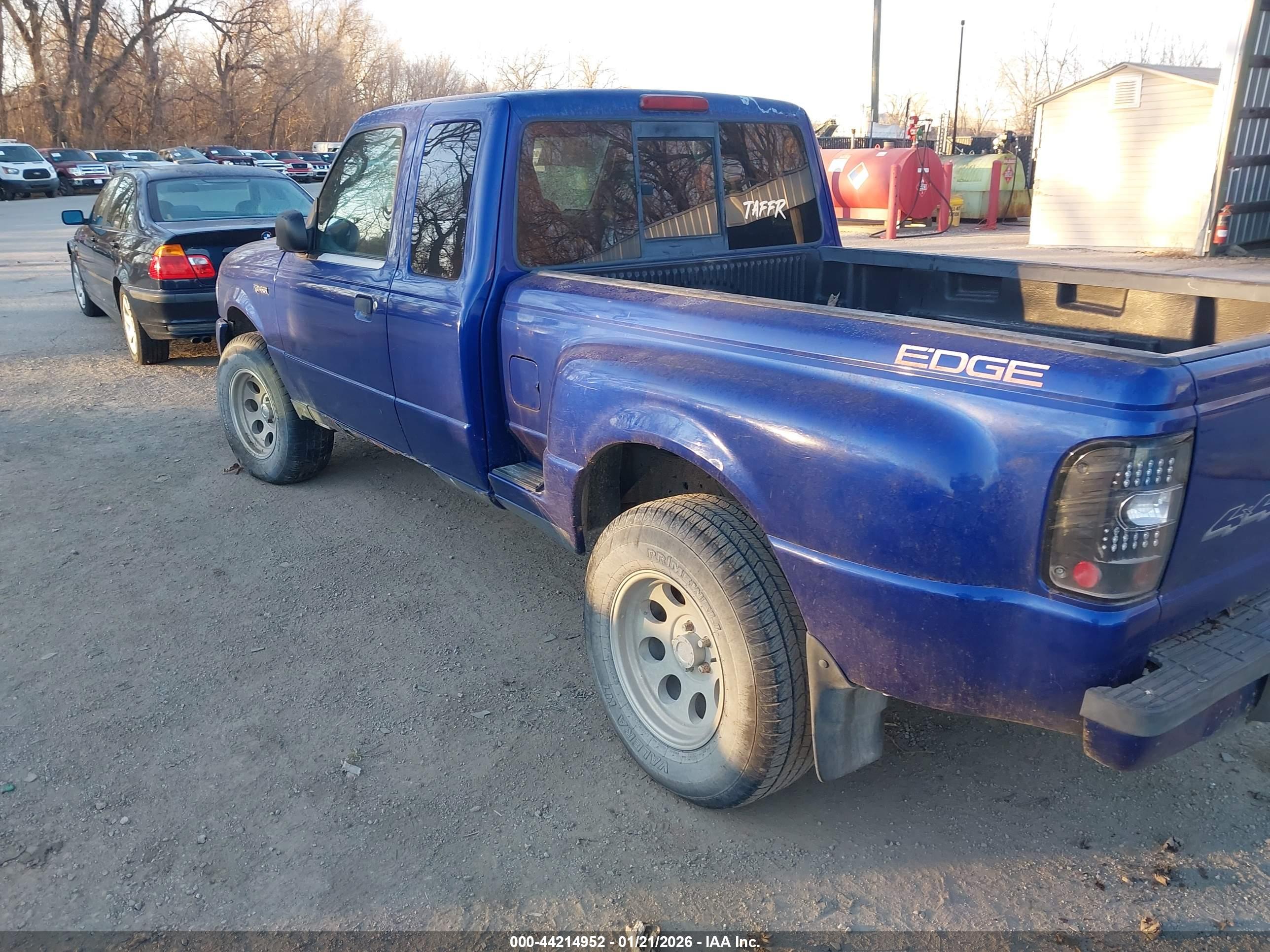 FORD RANGER image 3