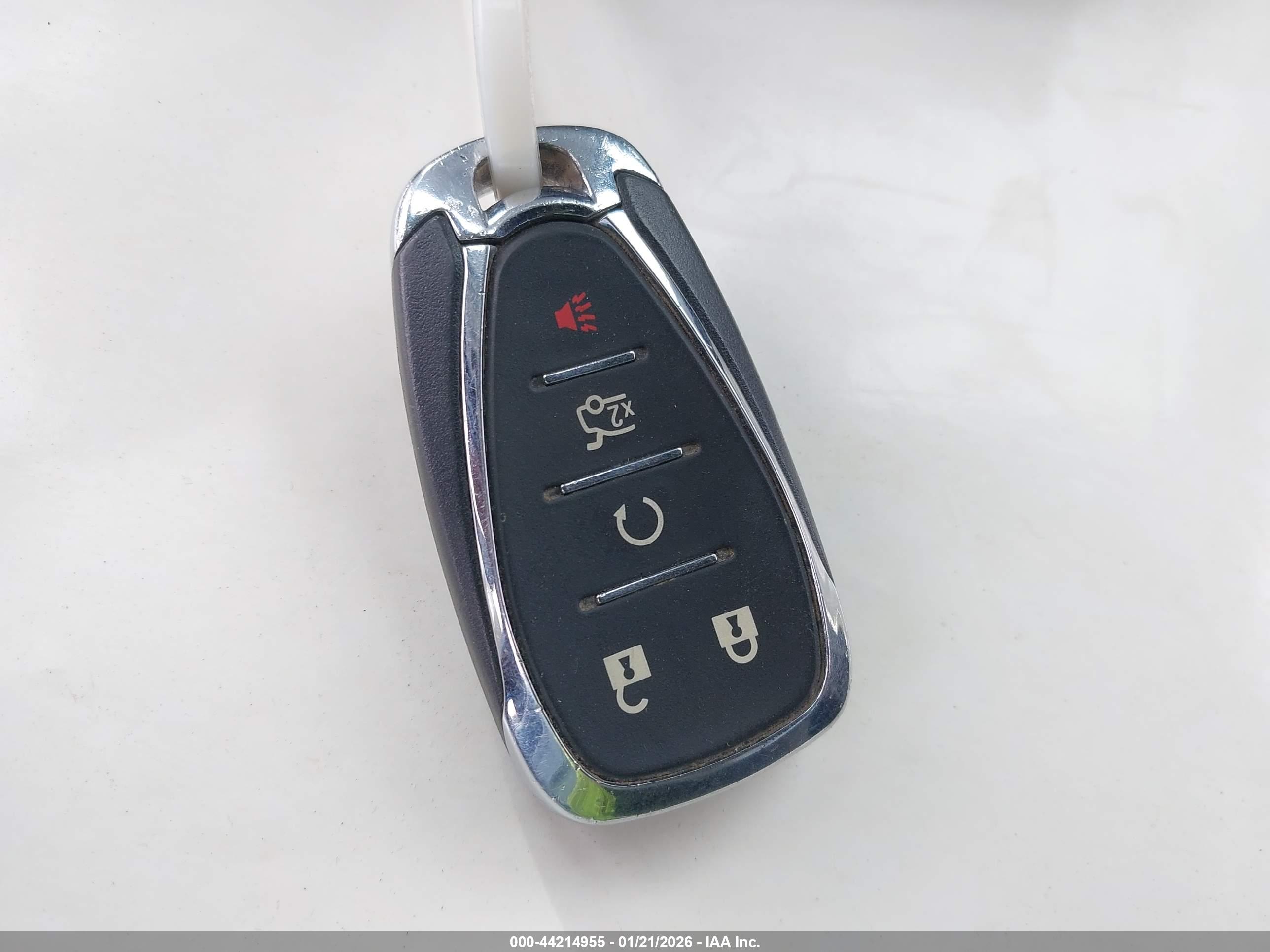 CHEVROLET MALIBU image 11