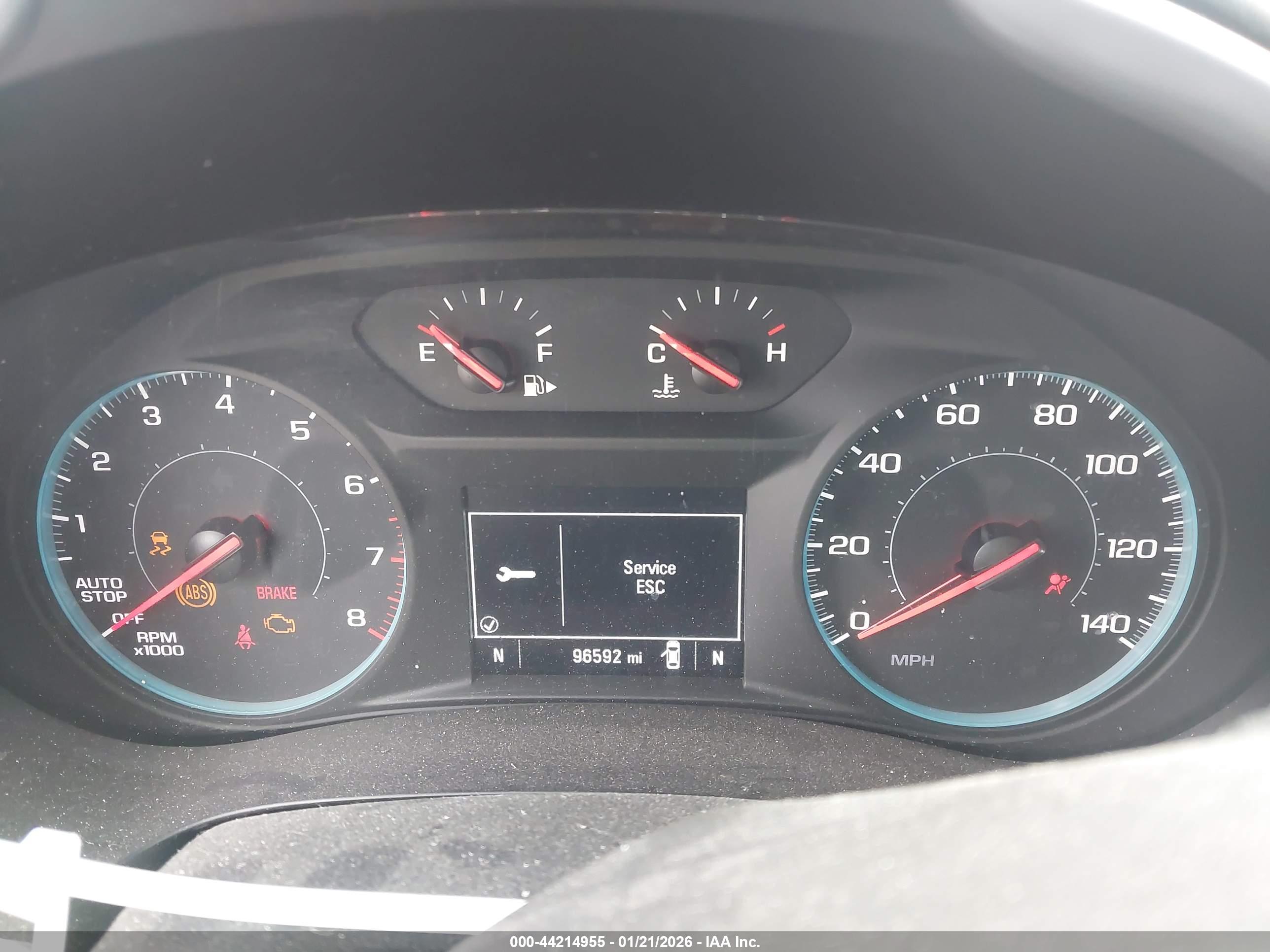 CHEVROLET MALIBU image 7