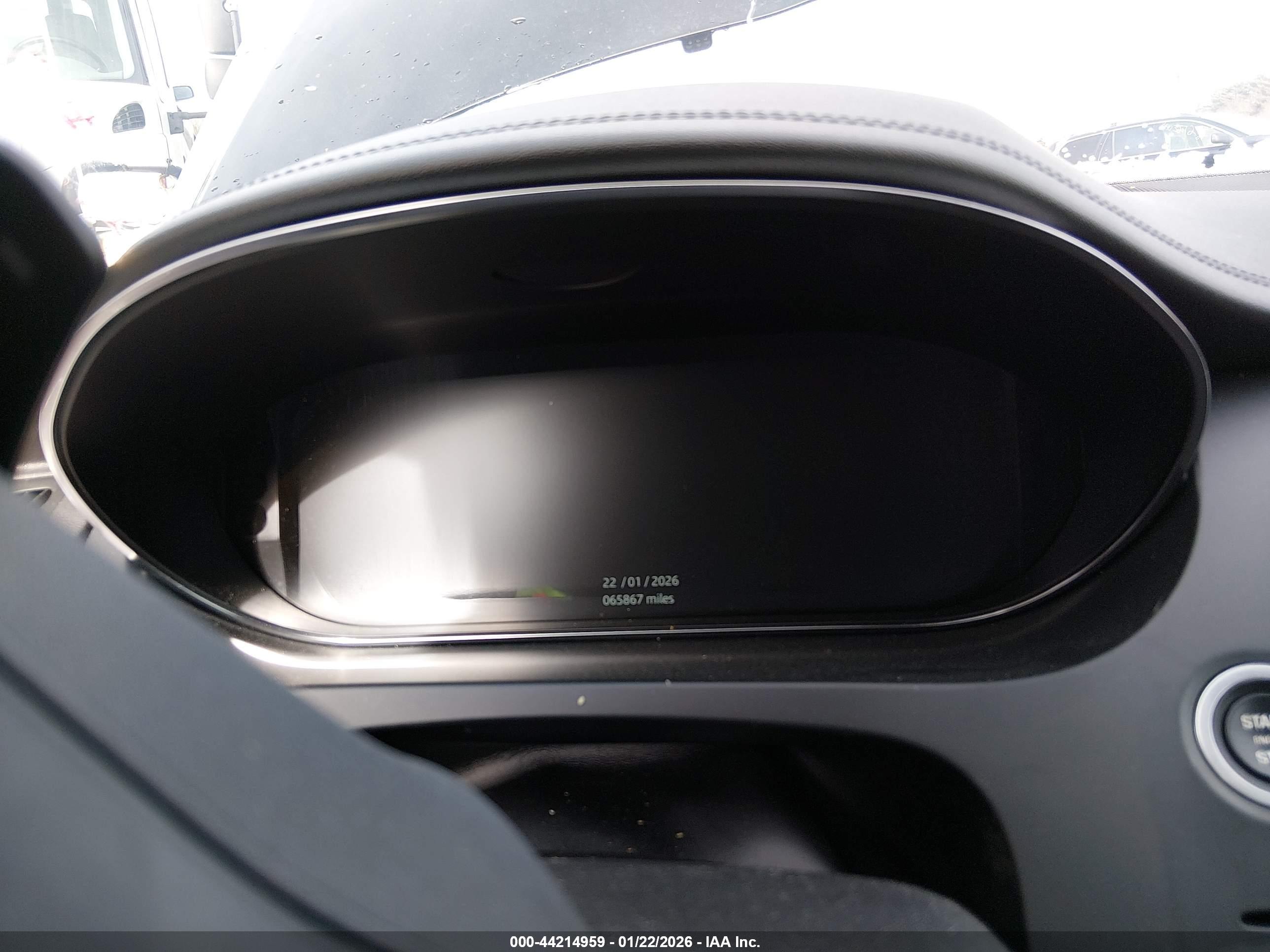 JAGUAR E-PACE image 7
