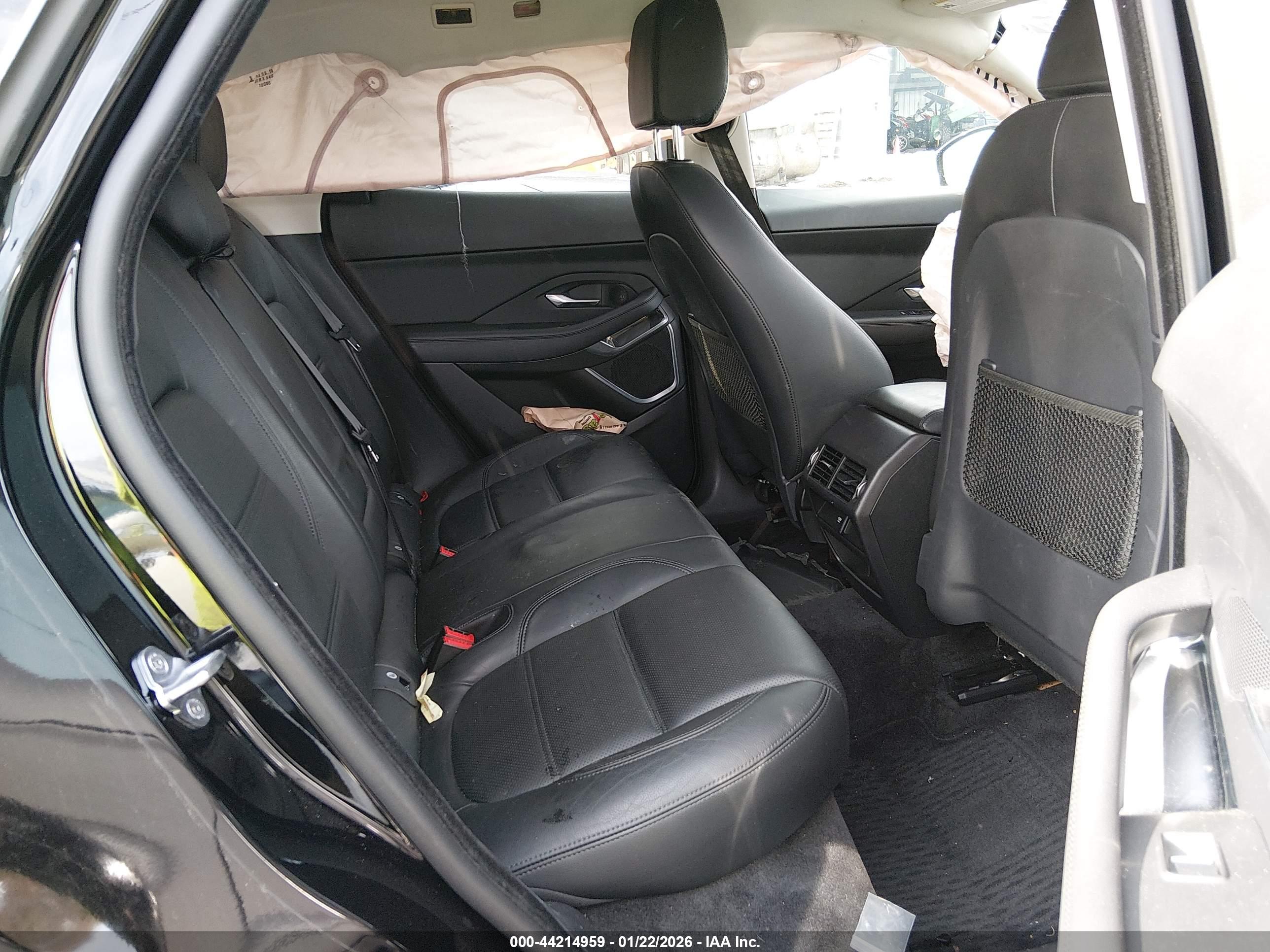 JAGUAR E-PACE image 8