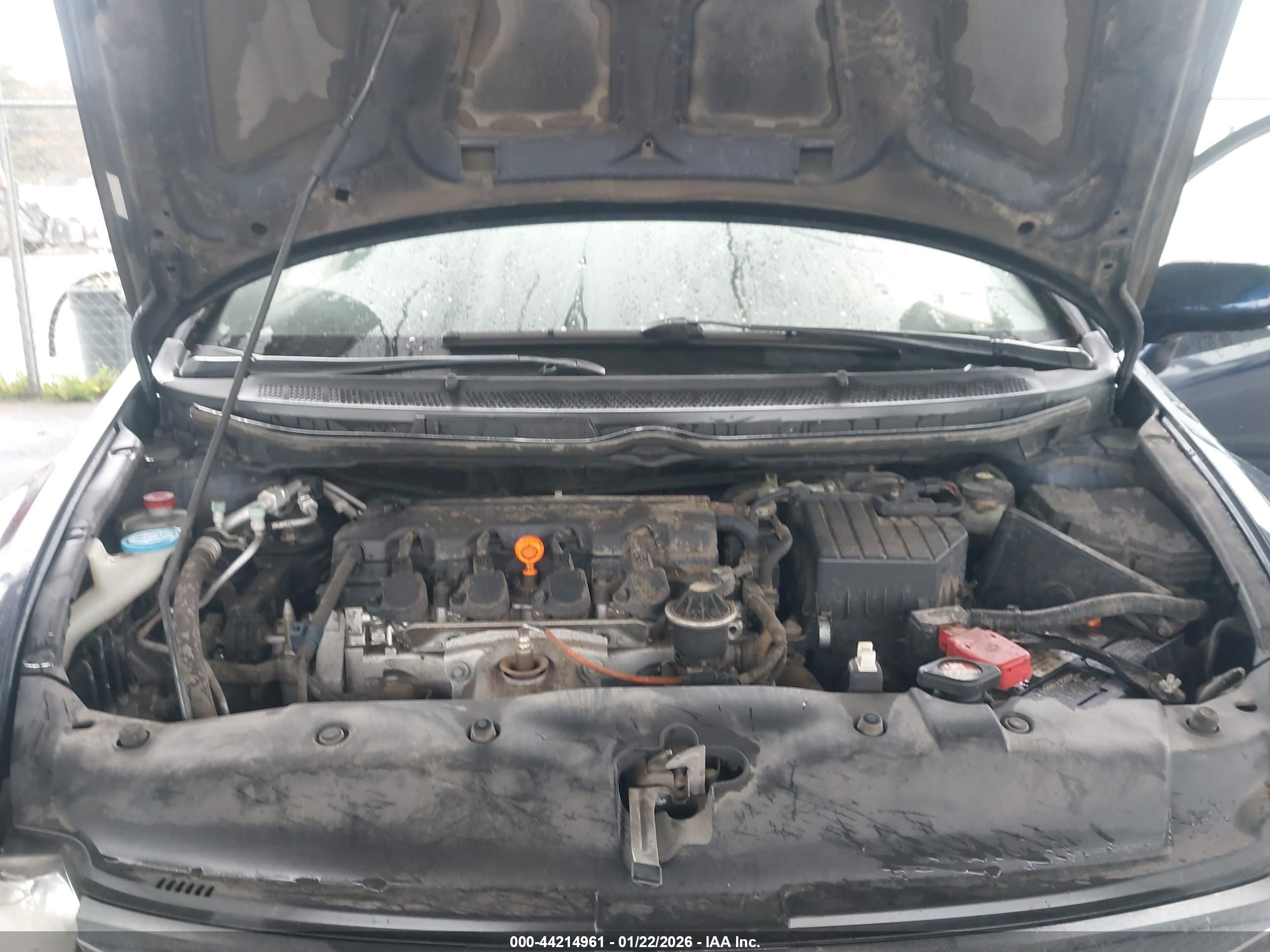HONDA CIVIC image 10