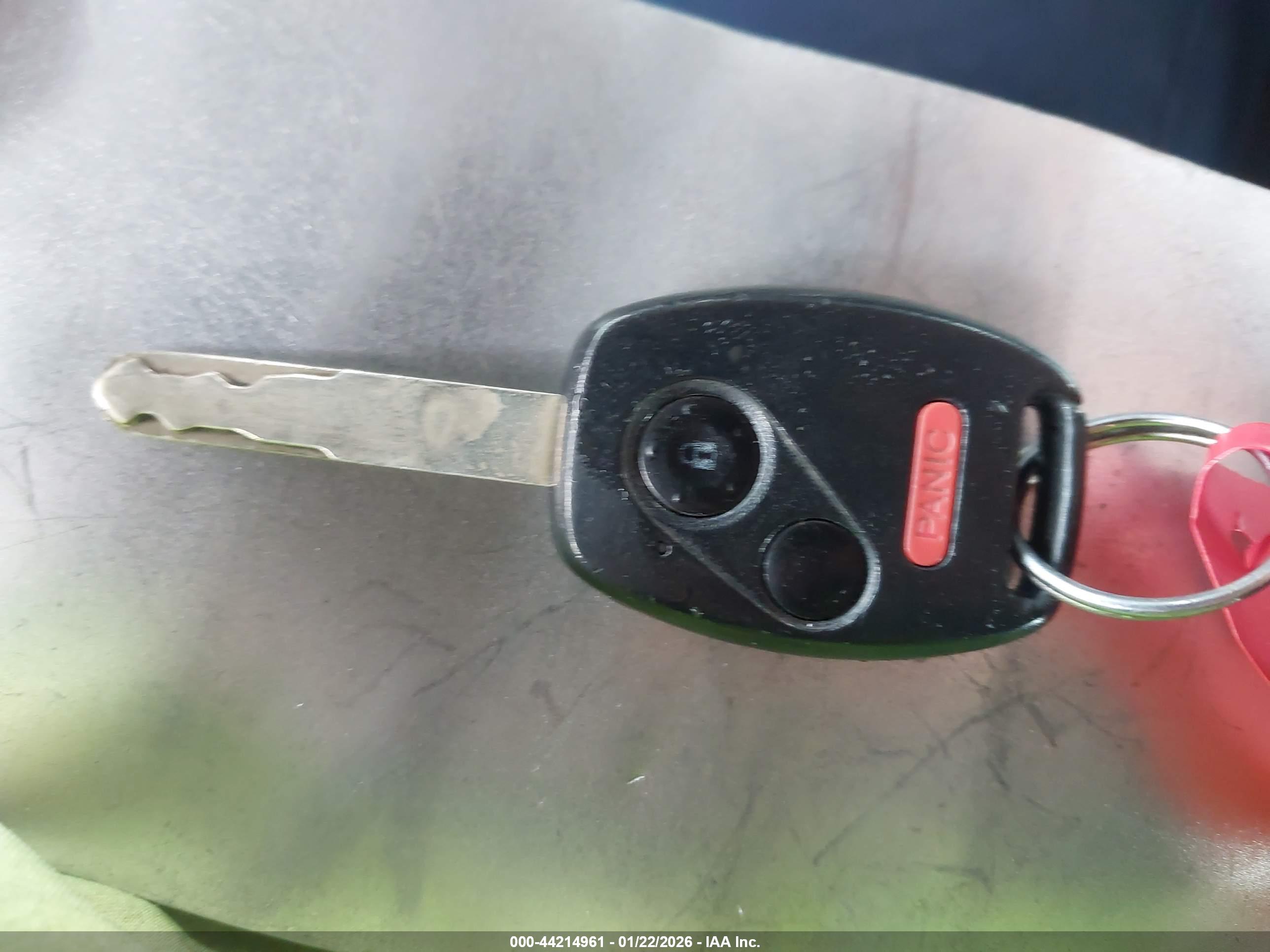 HONDA CIVIC image 11