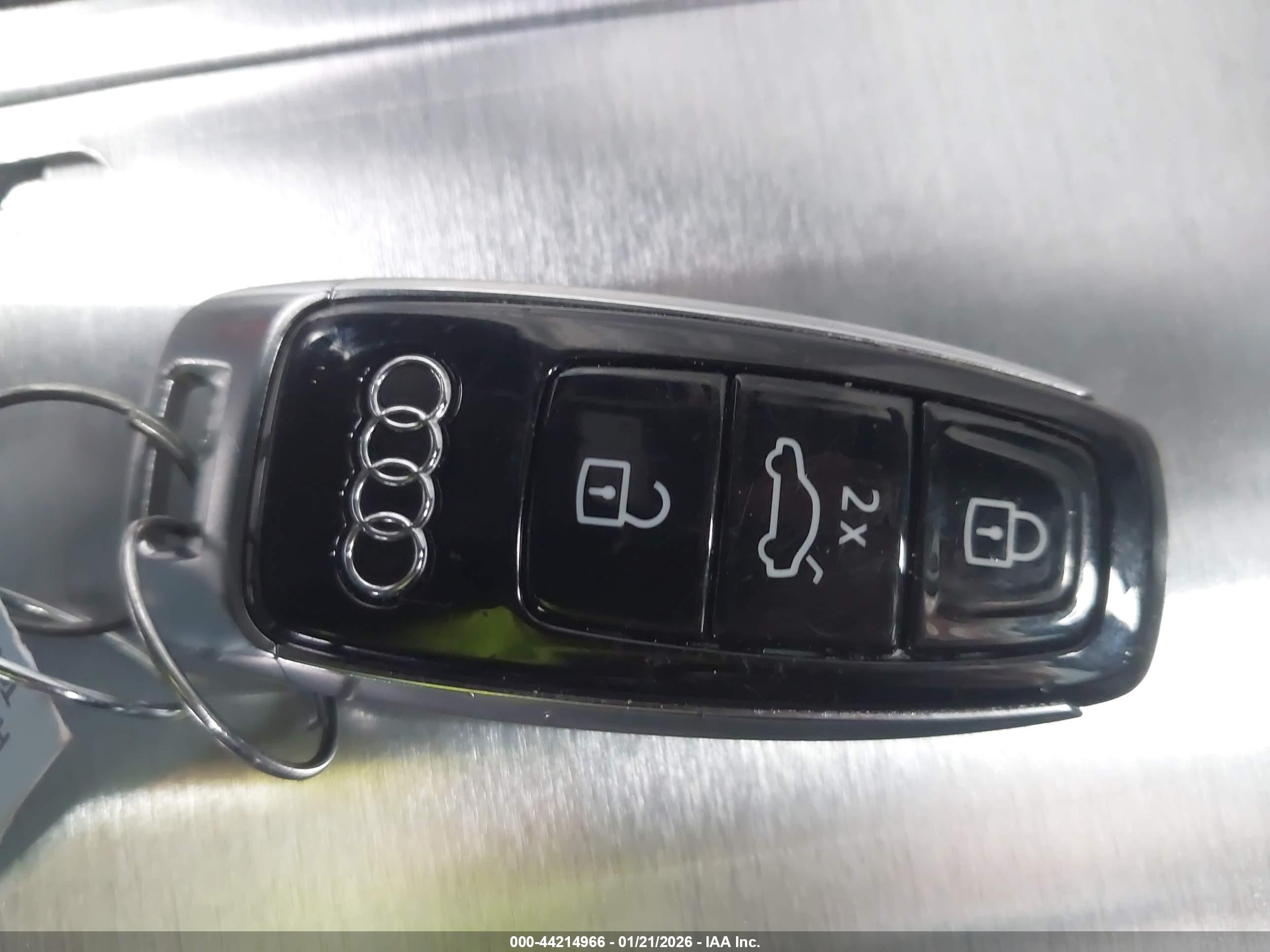 AUDI RS image 11