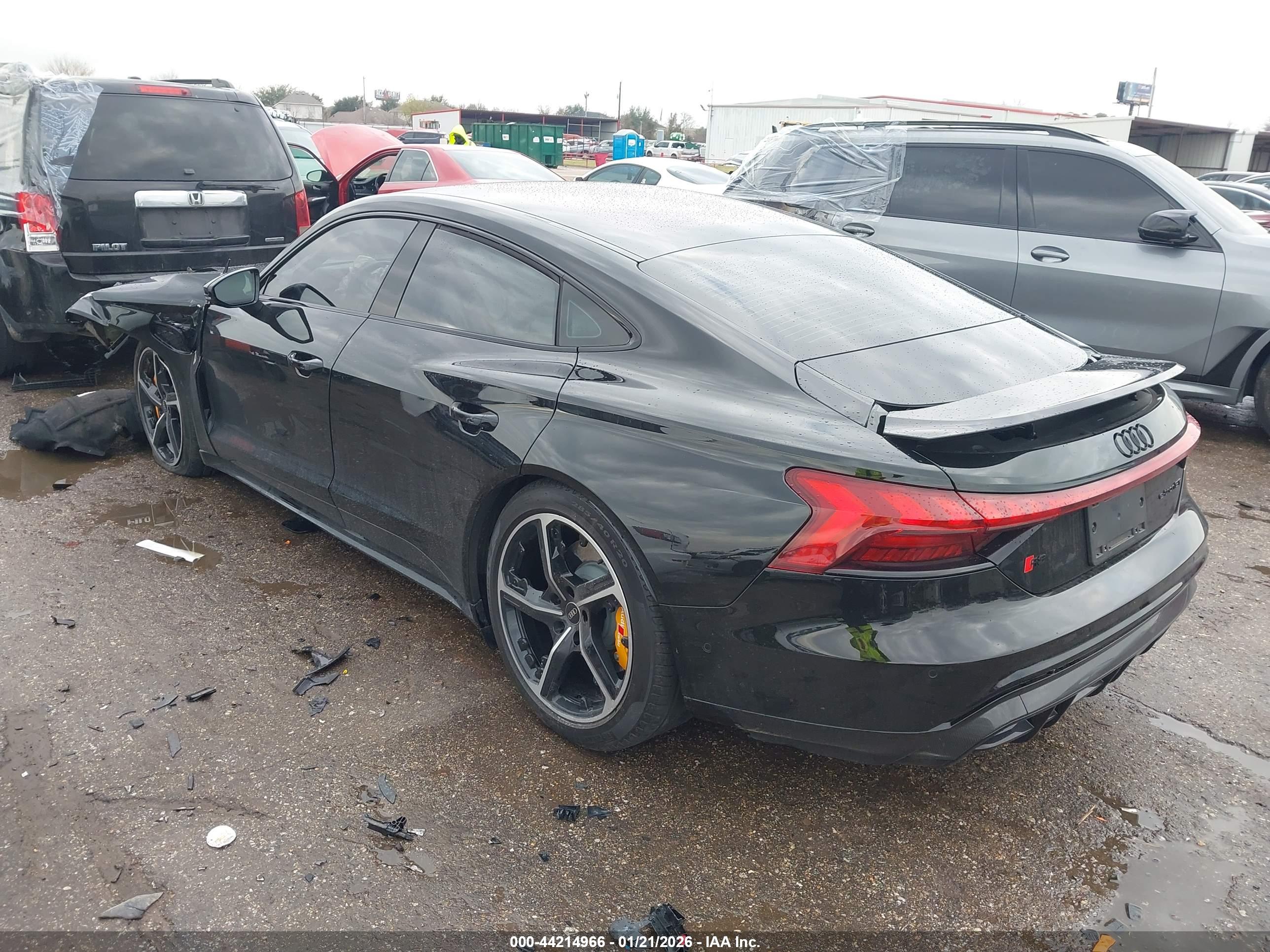 AUDI RS image 3