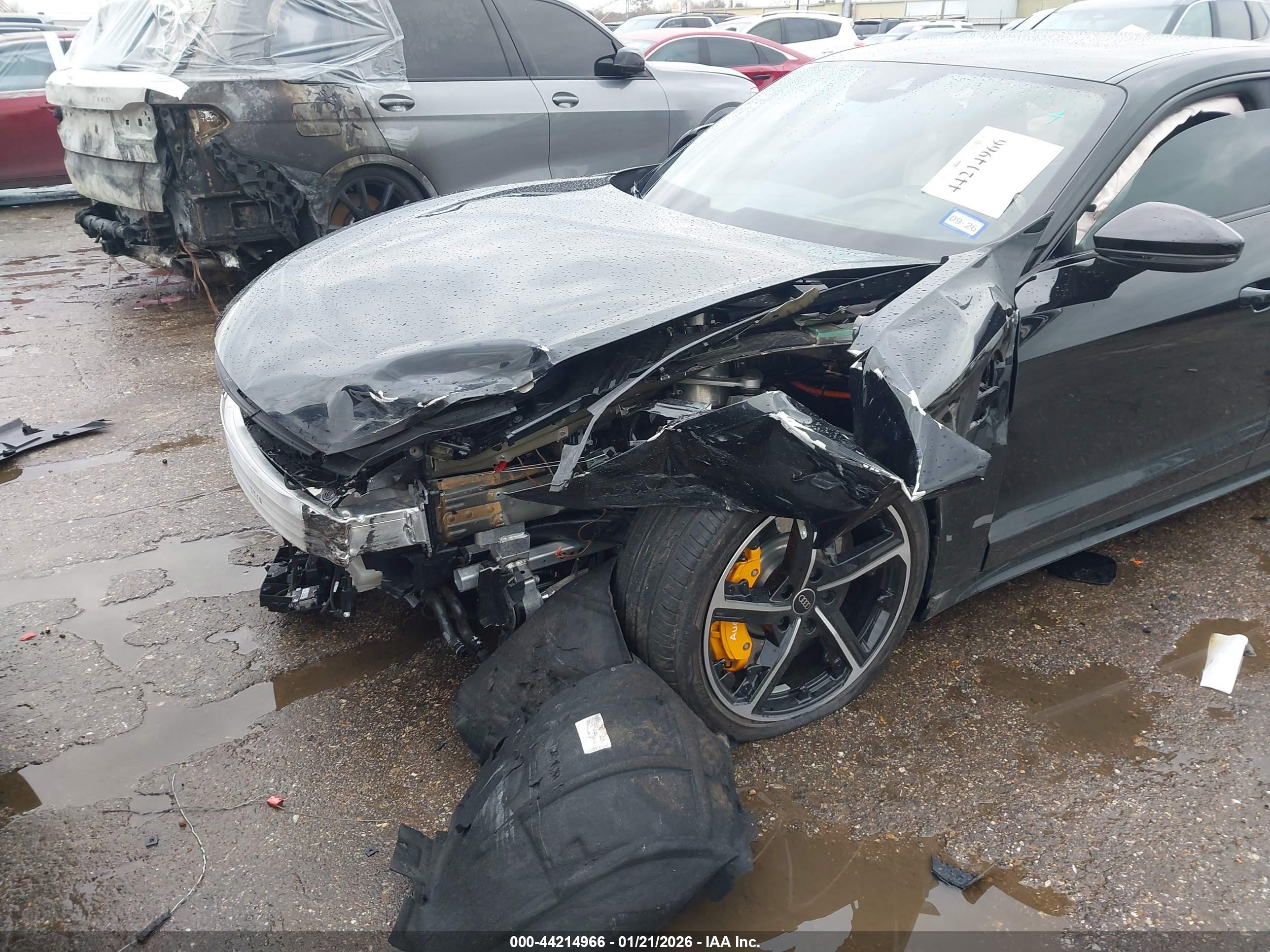 AUDI RS image 6