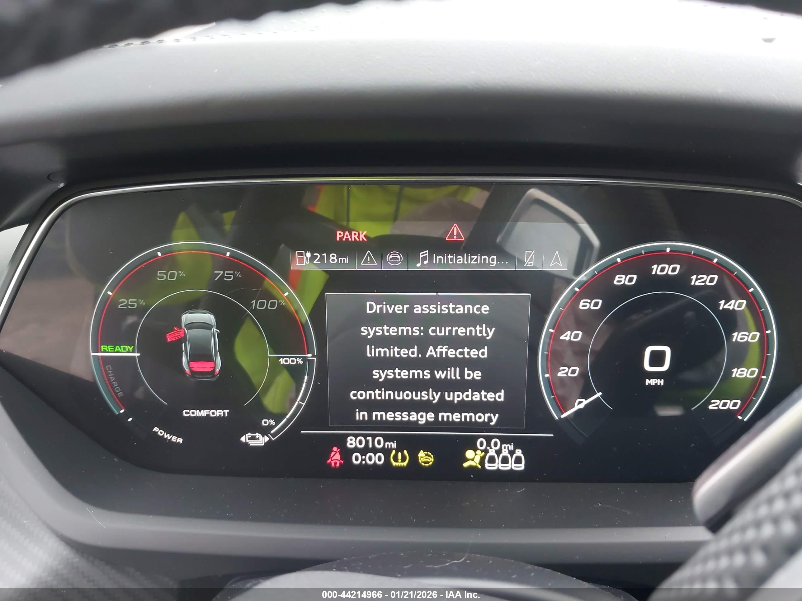 AUDI RS image 7