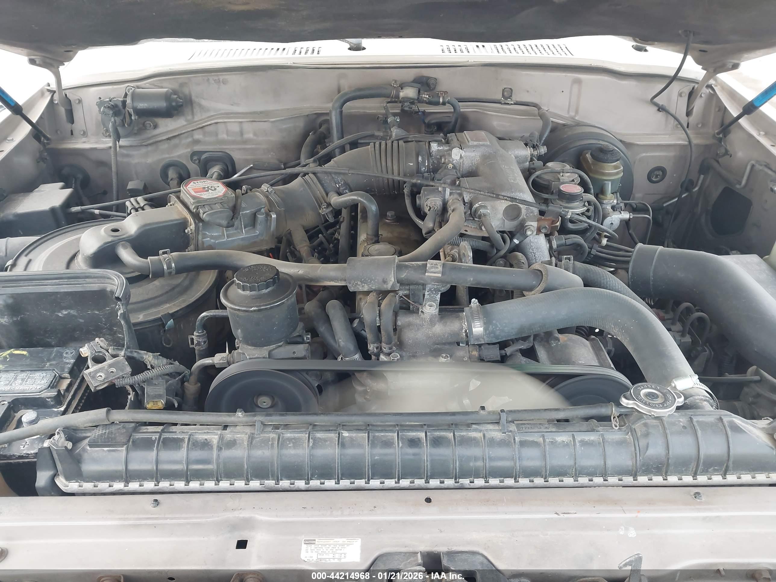 TOYOTA LAND image 10