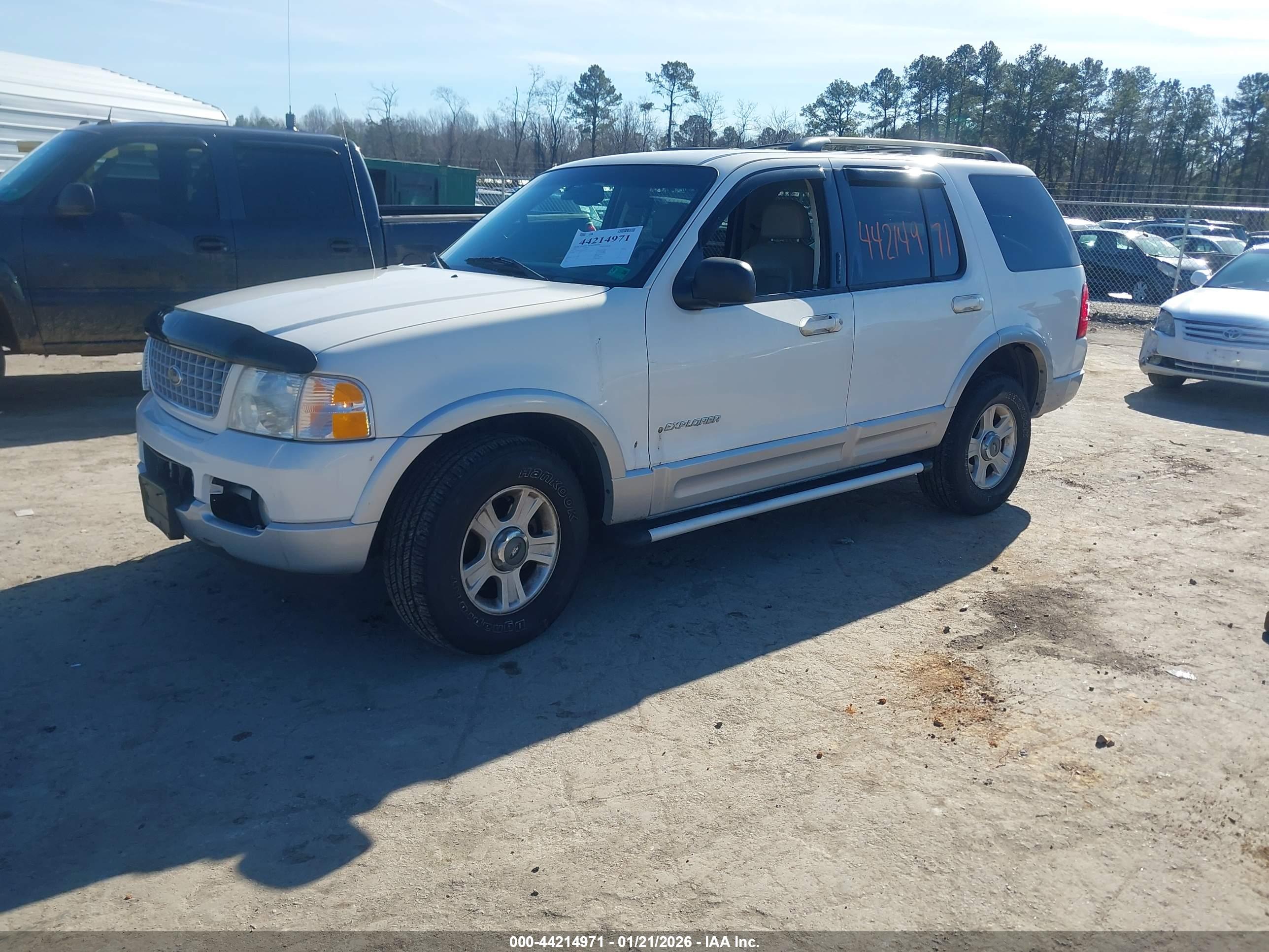 FORD EXPLORER image 2