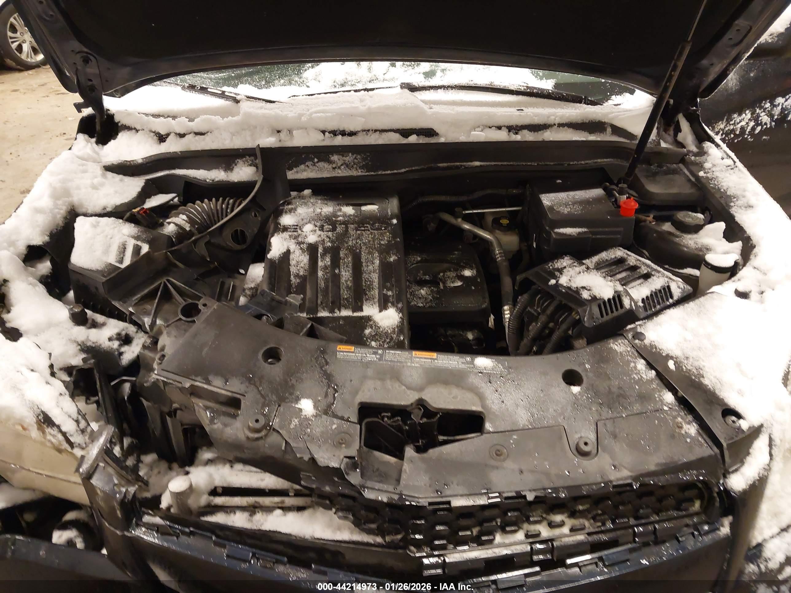 CHEVROLET EQUINOX image 10