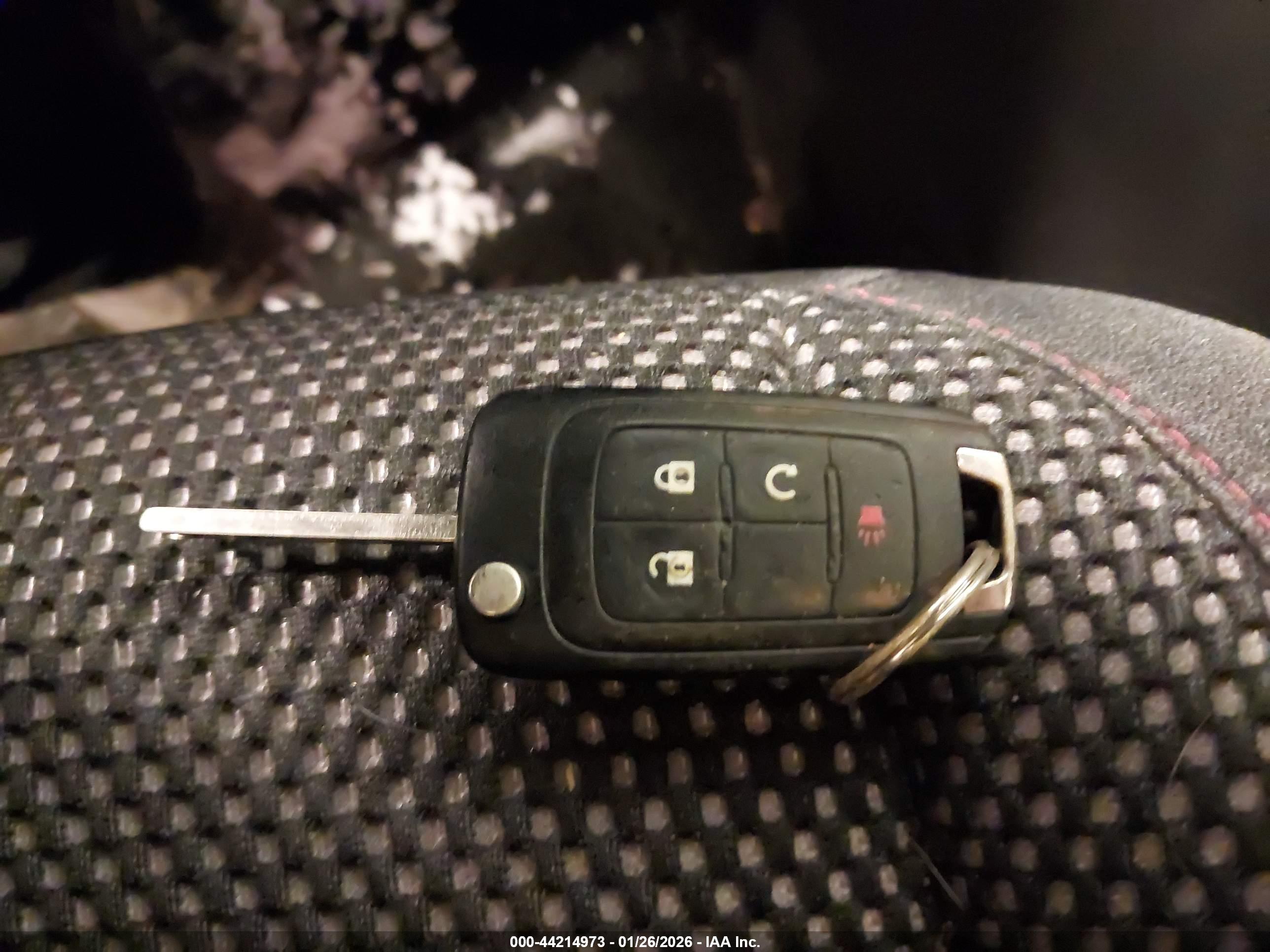 CHEVROLET EQUINOX image 11