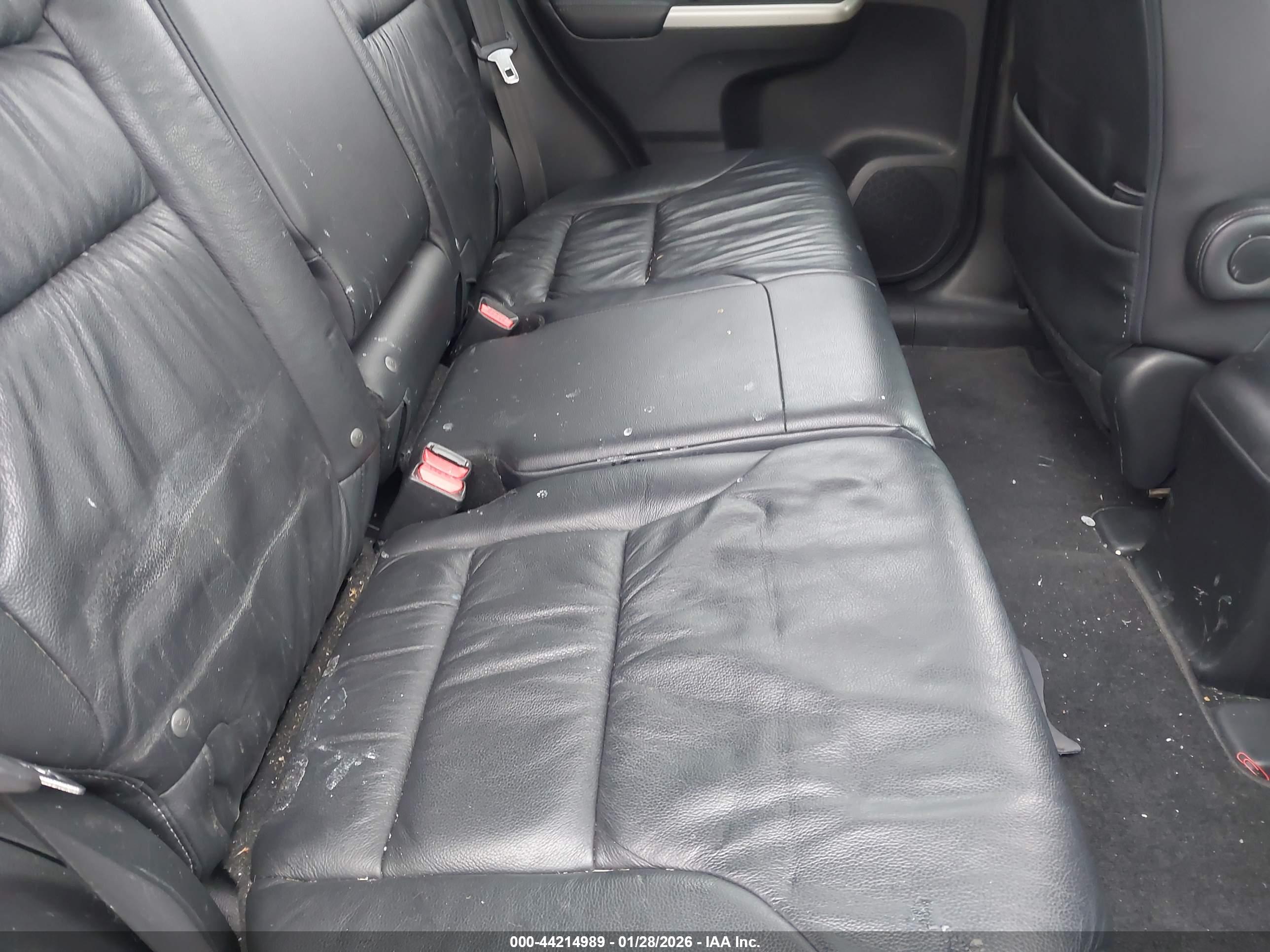 HONDA CR-V image 8