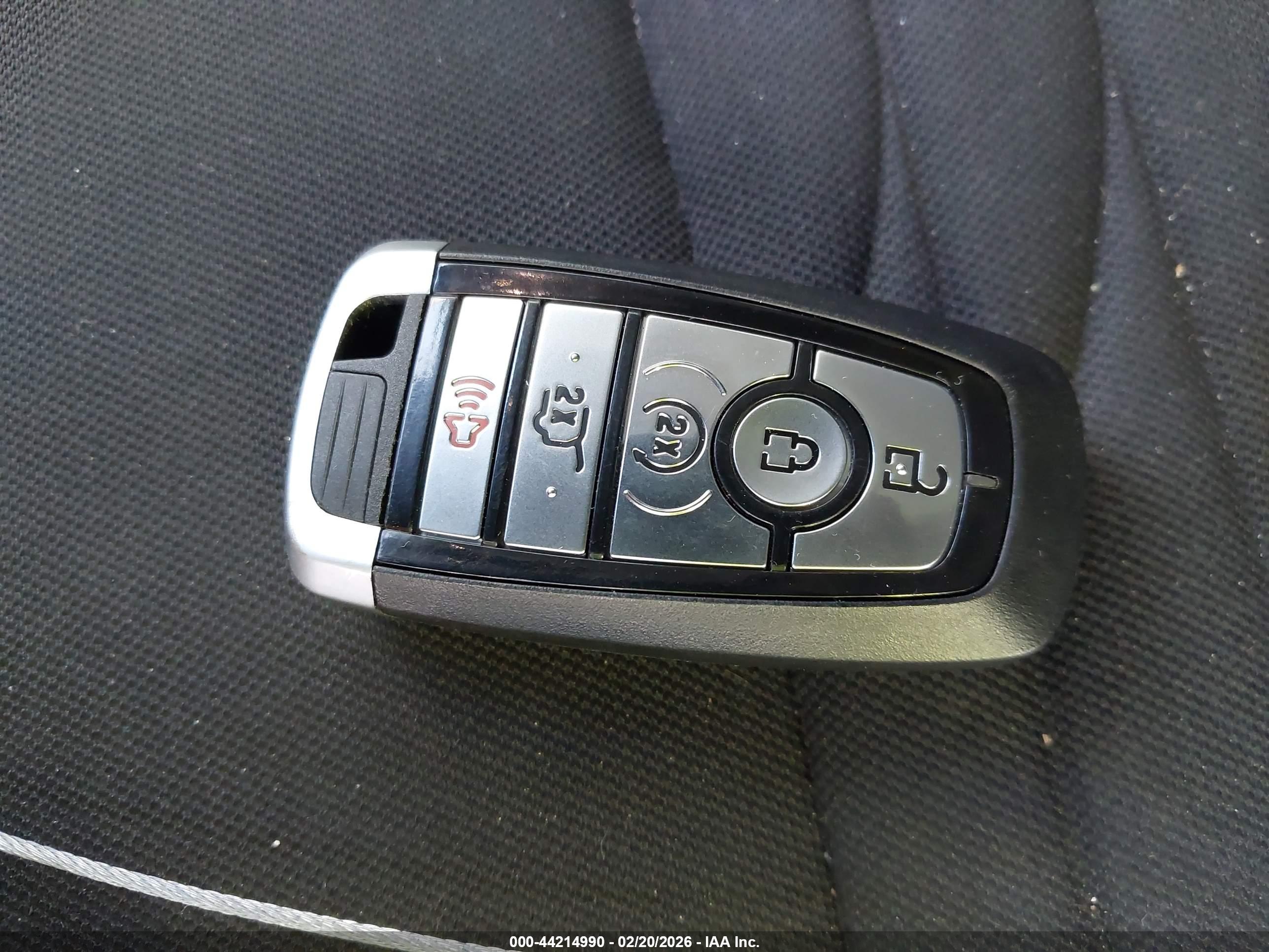 FORD EXPLORER image 11