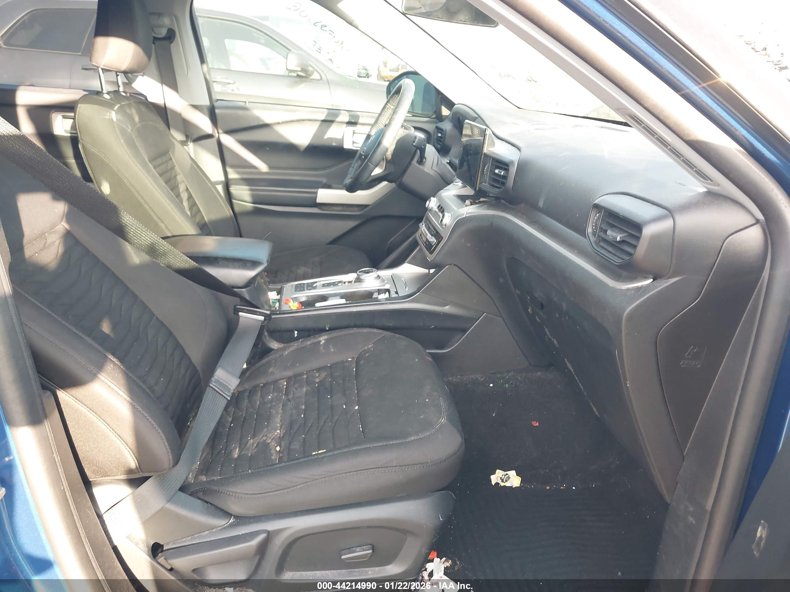 FORD EXPLORER image 5