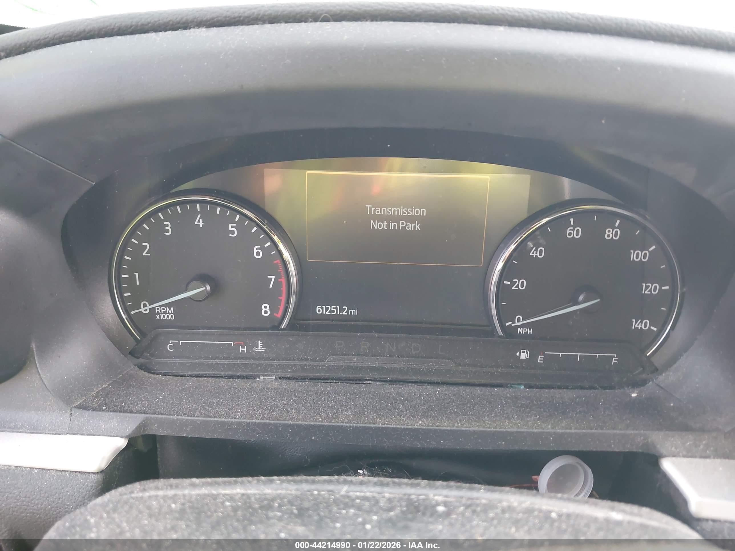 FORD EXPLORER image 7