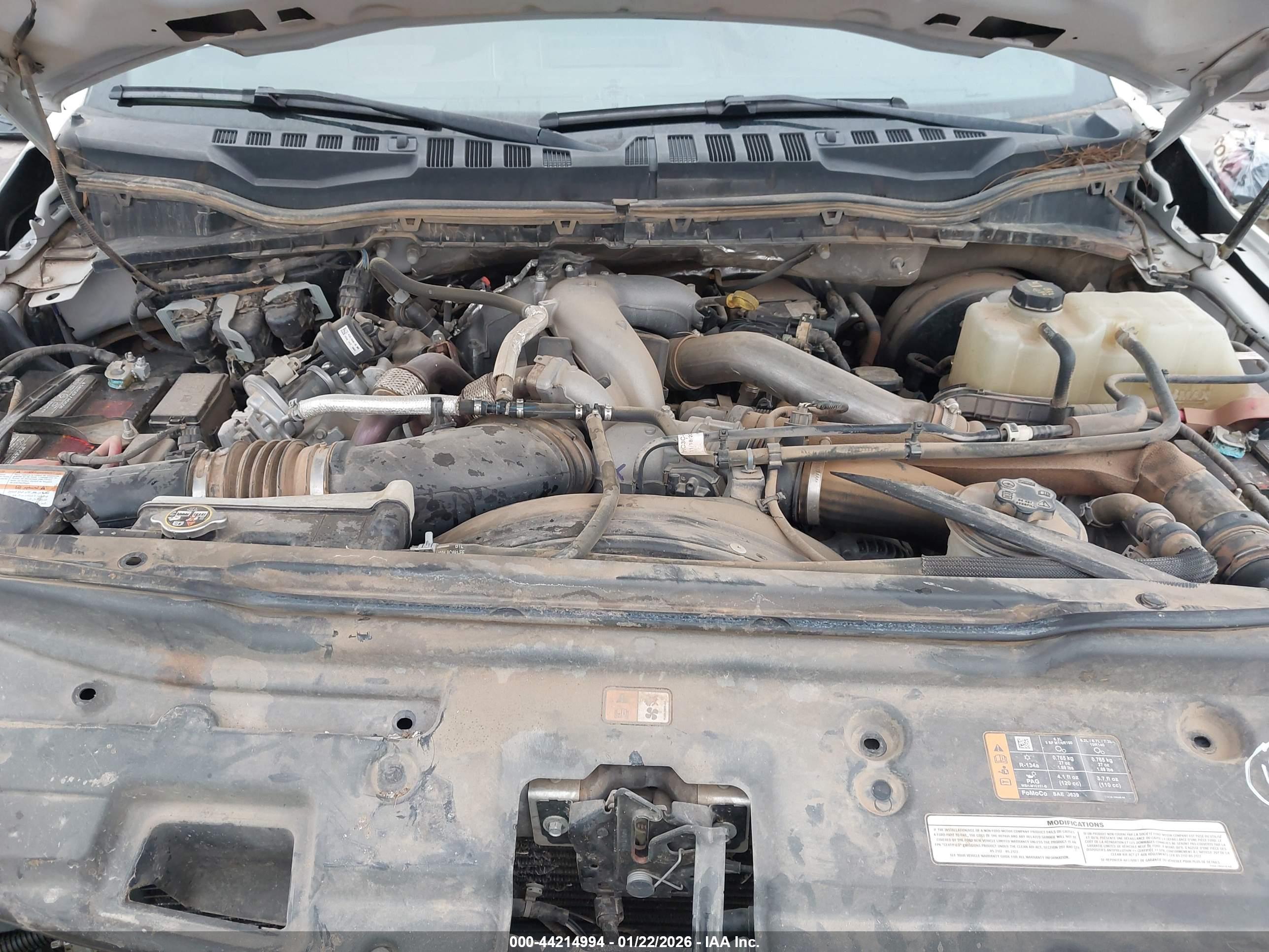 FORD F-250 image 10