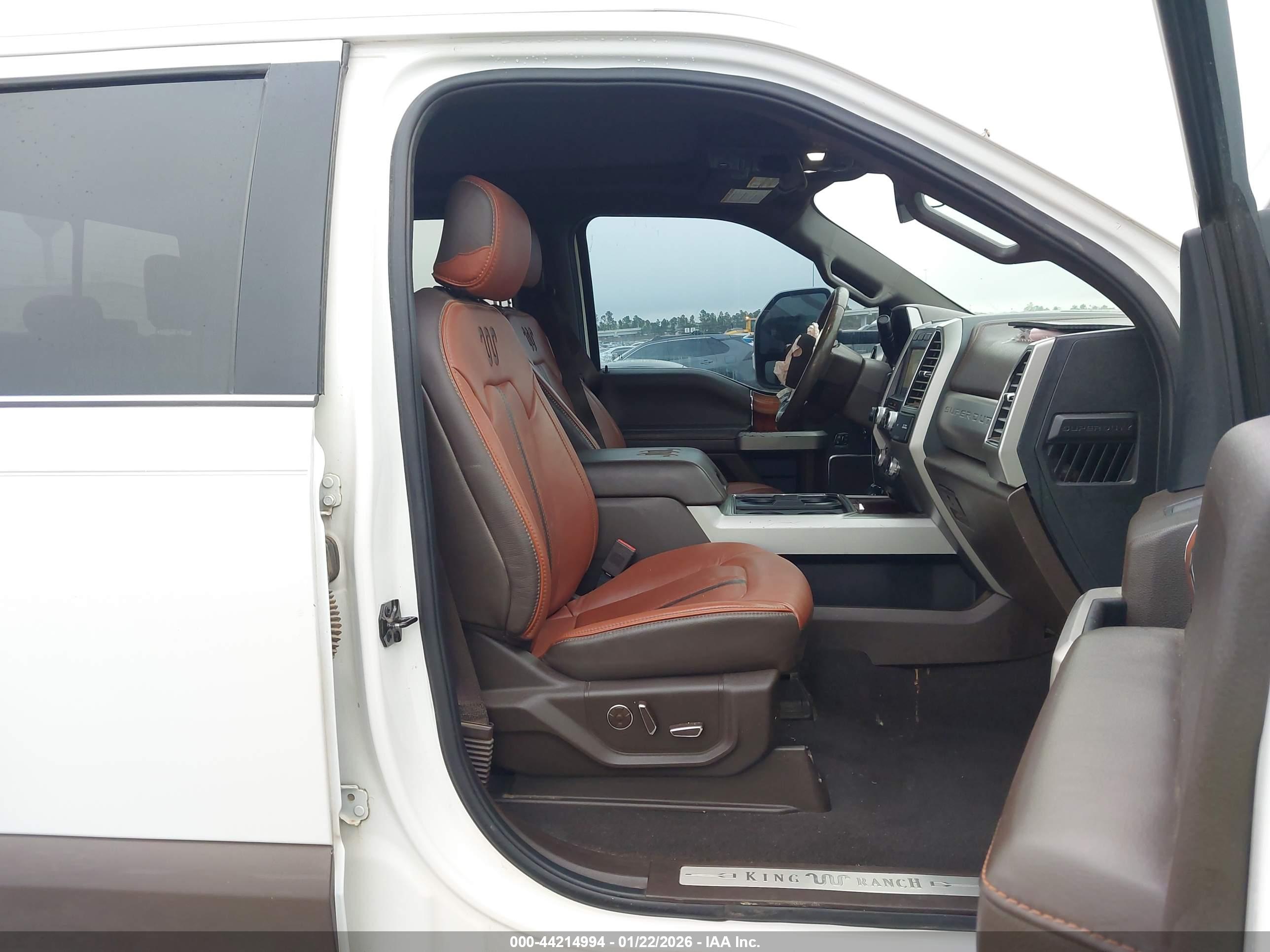 FORD F-250 image 5