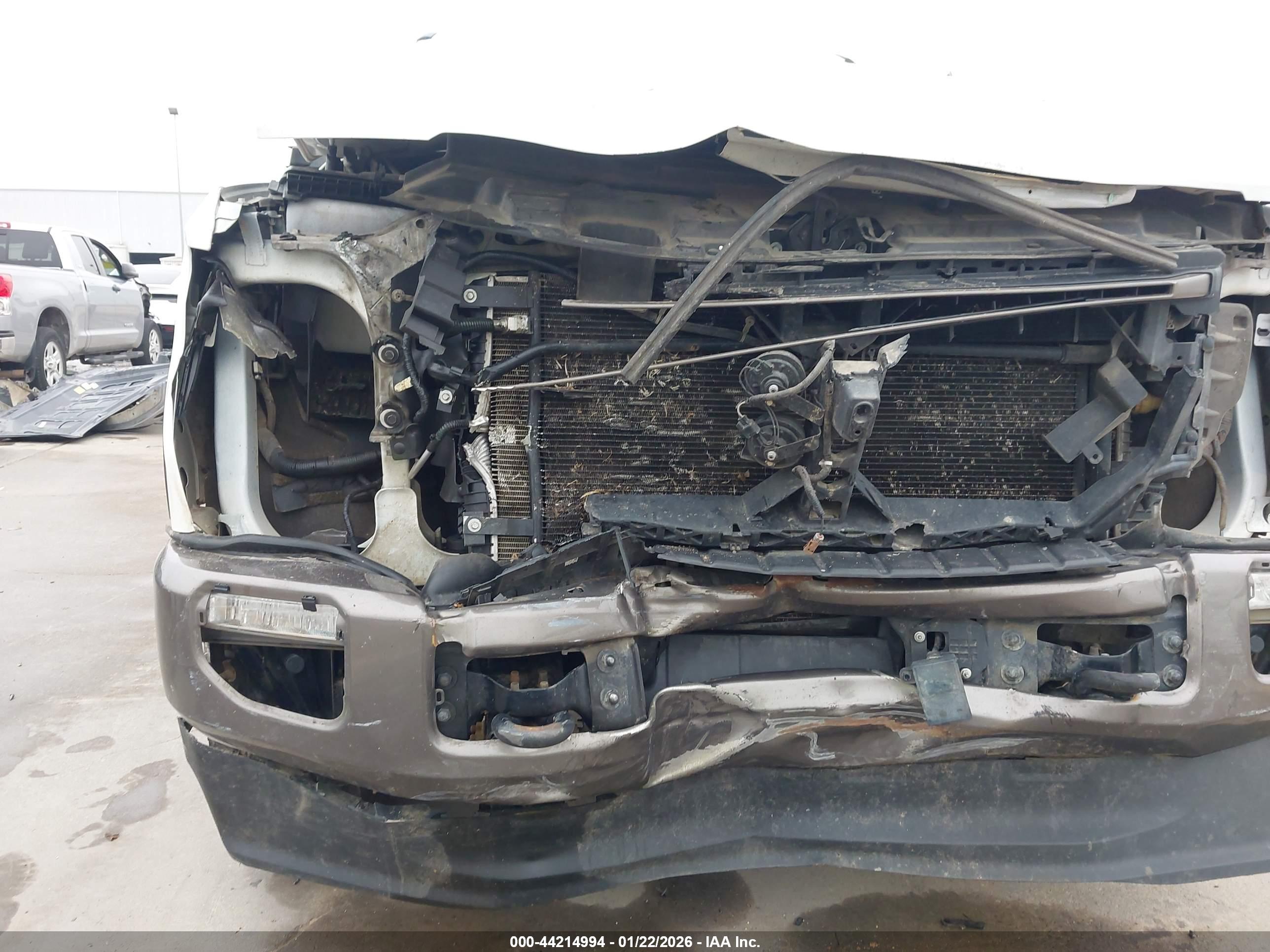 FORD F-250 image 6