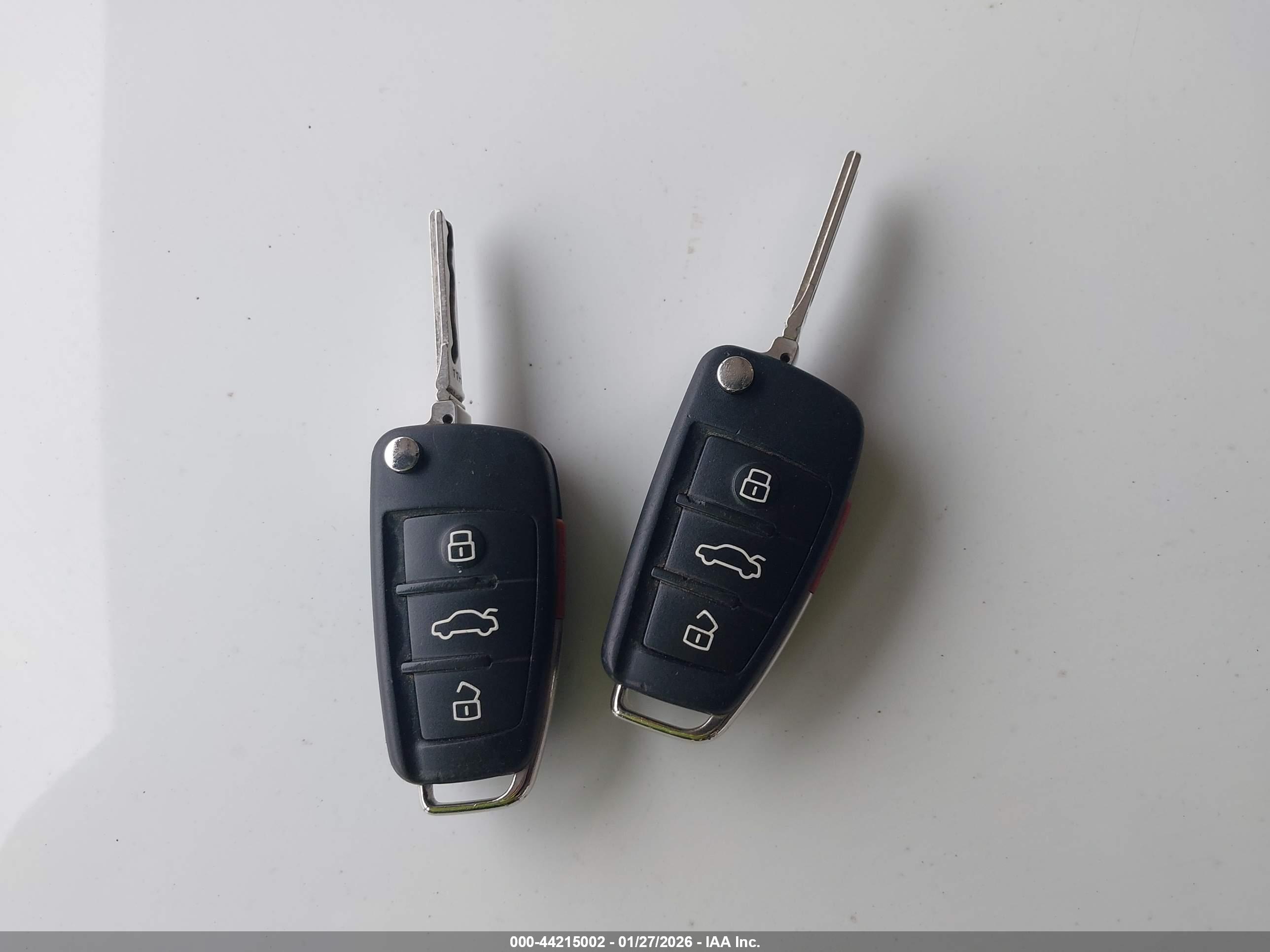 AUDI A6 image 11