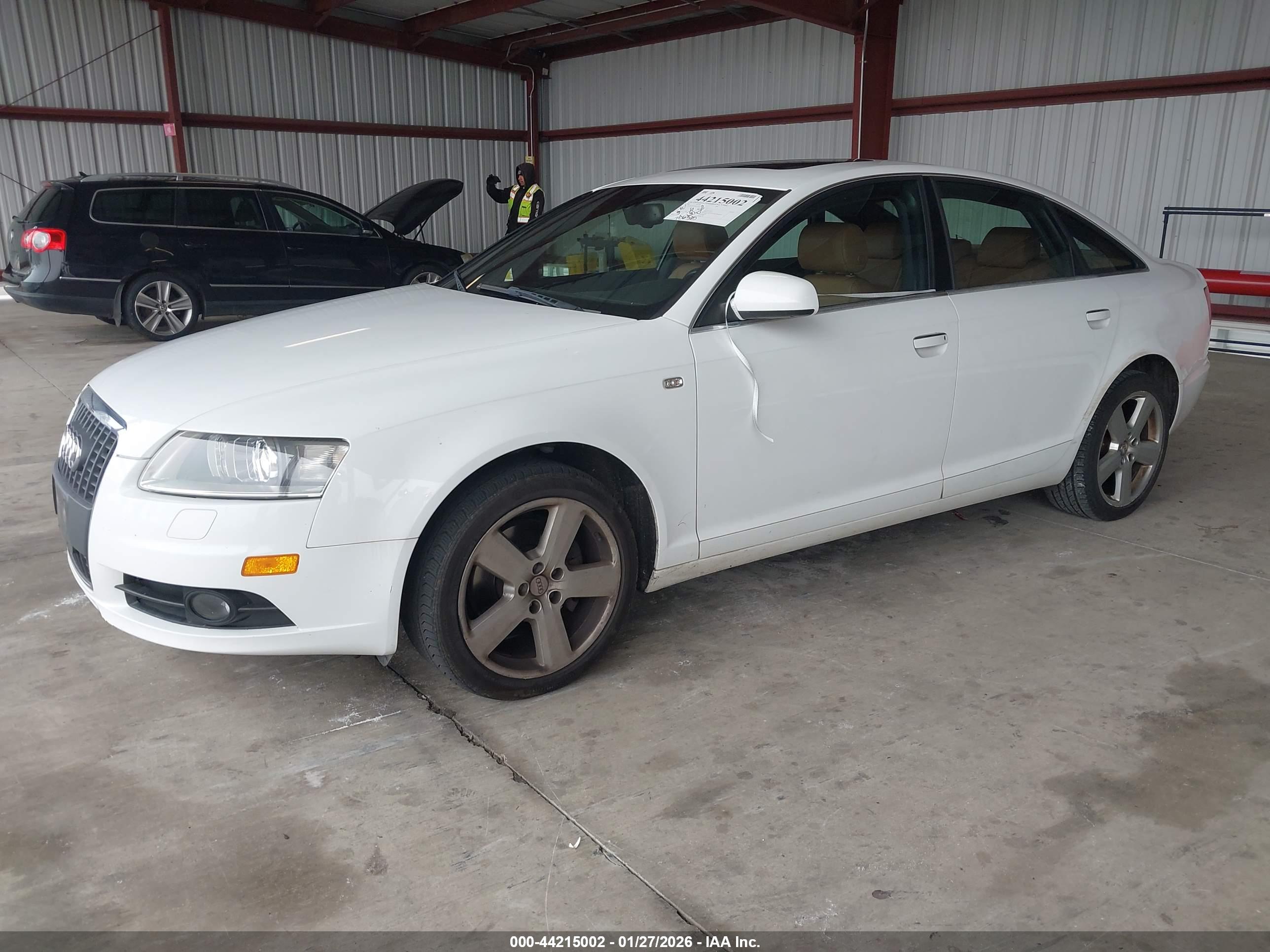 AUDI A6 image 2