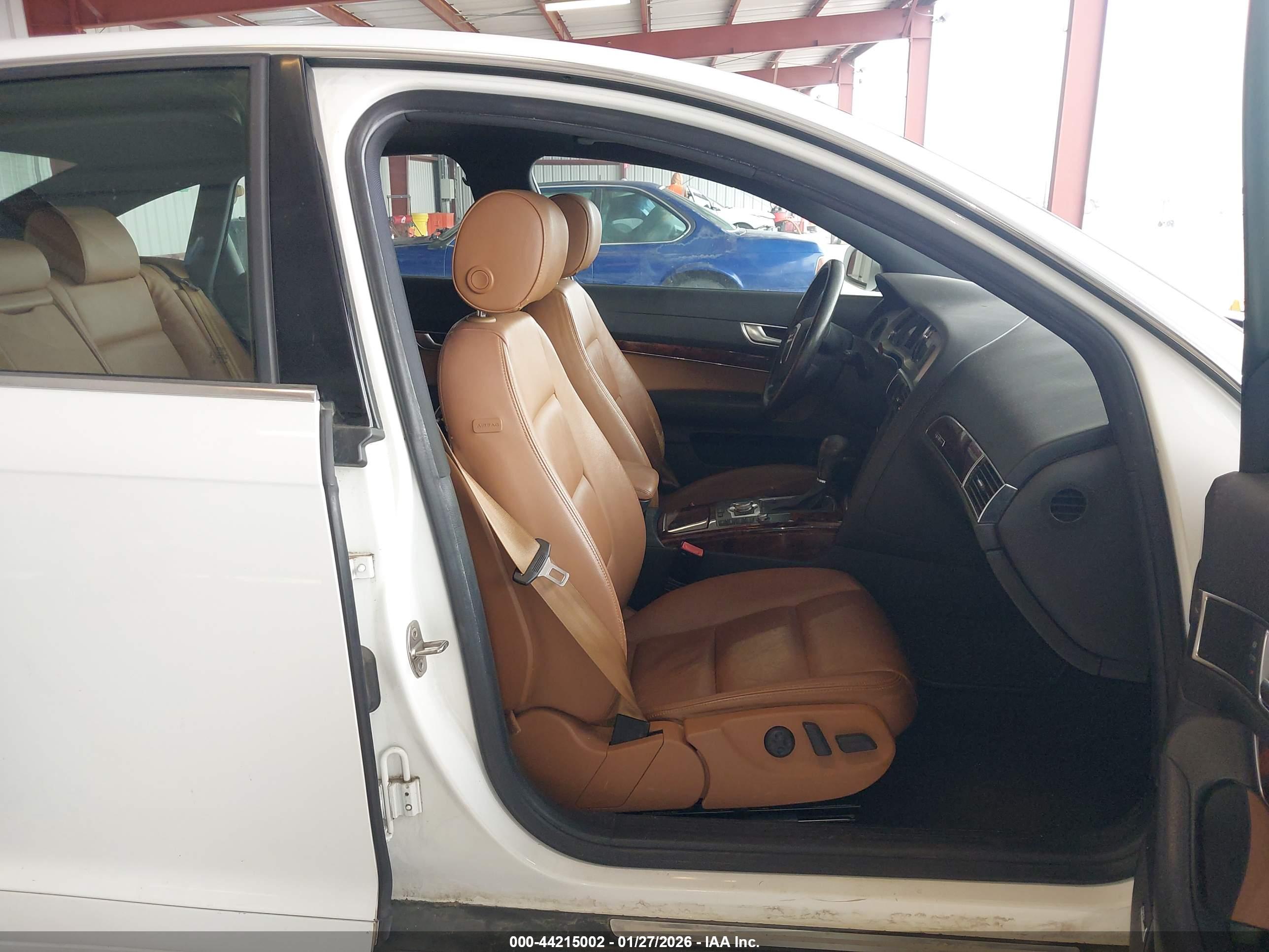 AUDI A6 image 5
