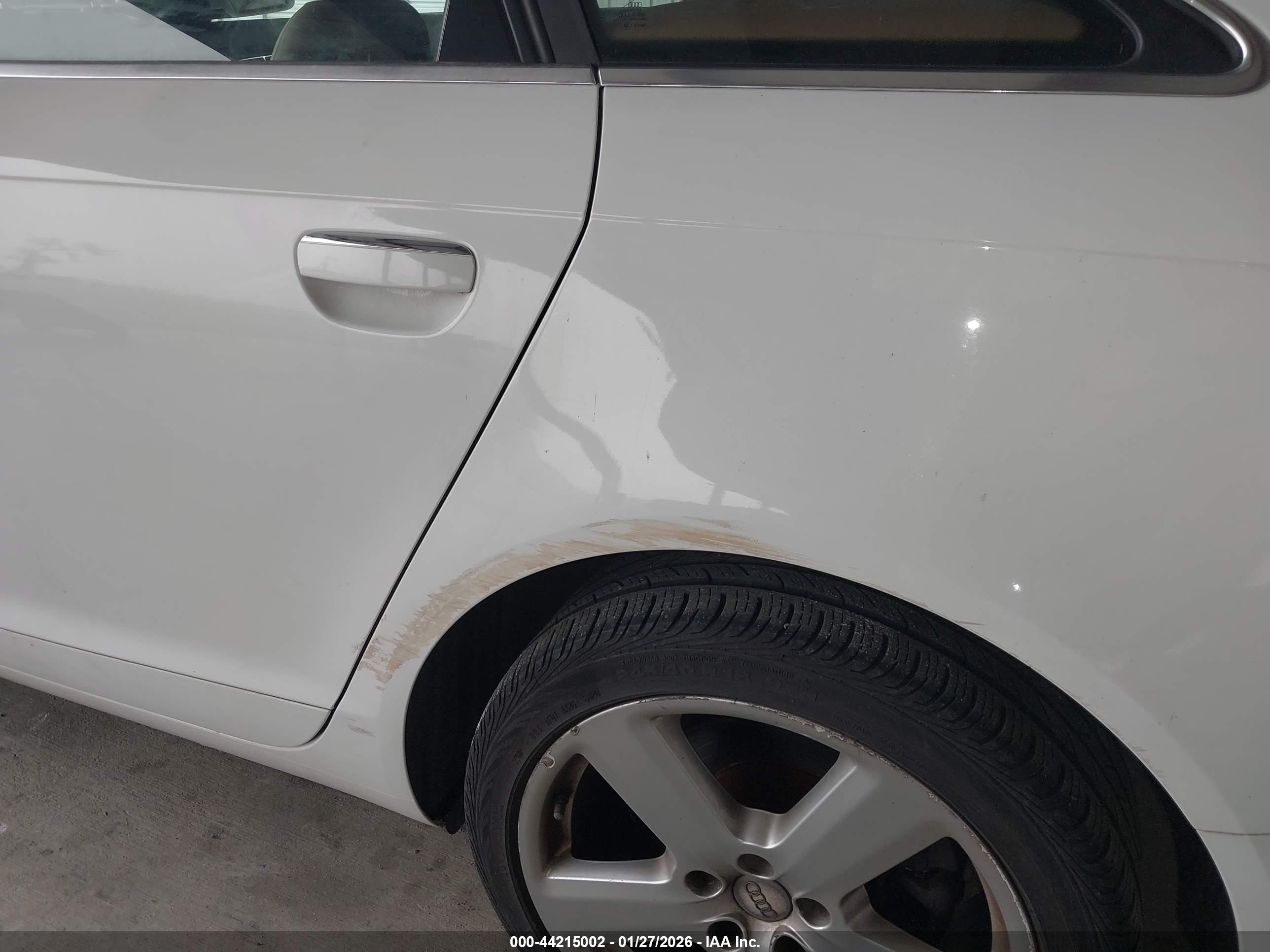 AUDI A6 image 6