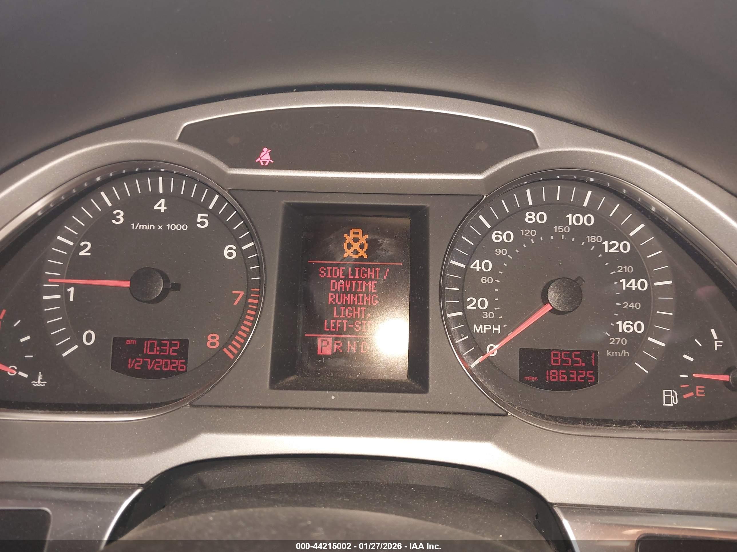 AUDI A6 image 7