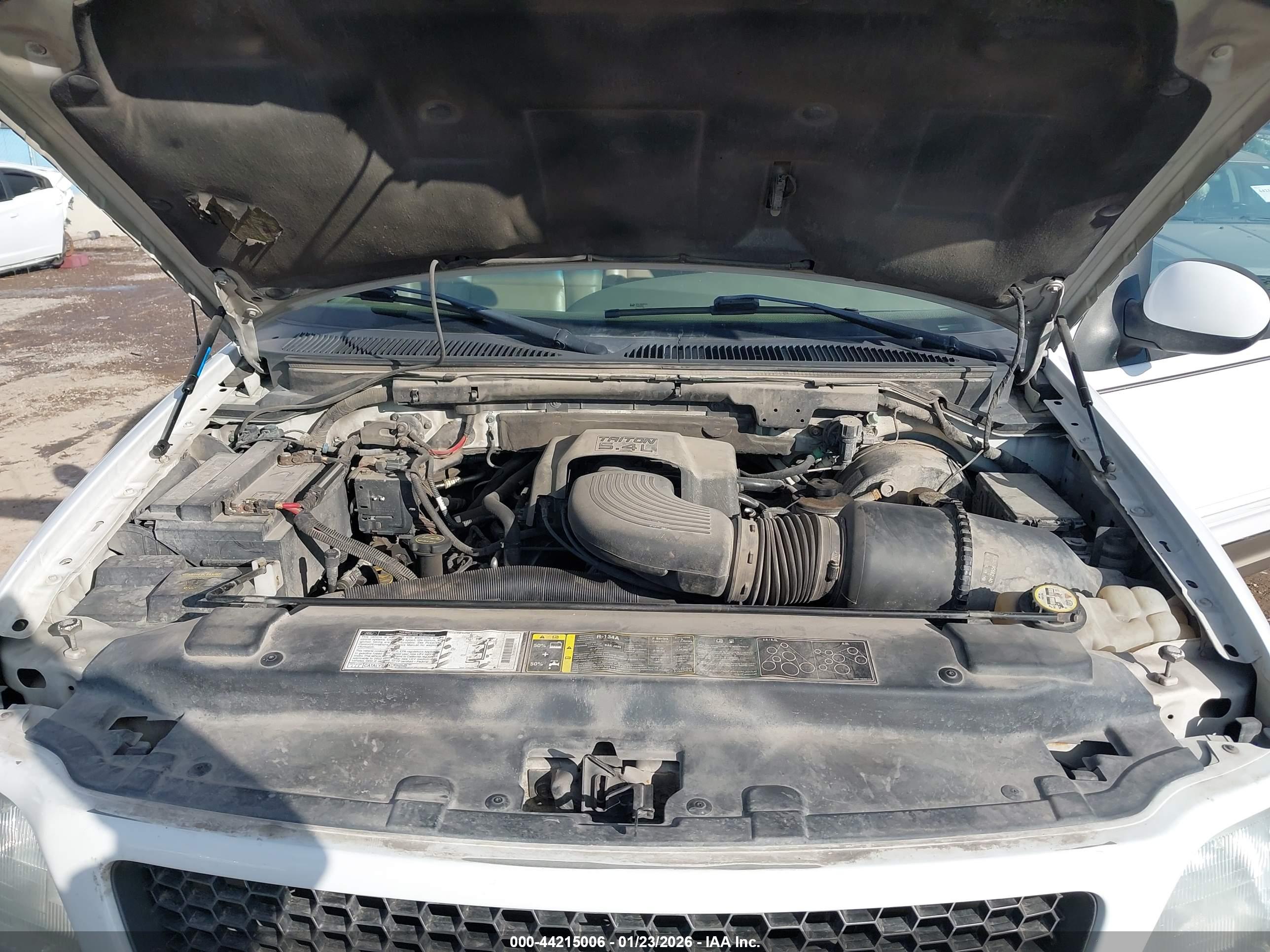 FORD F-150 image 10